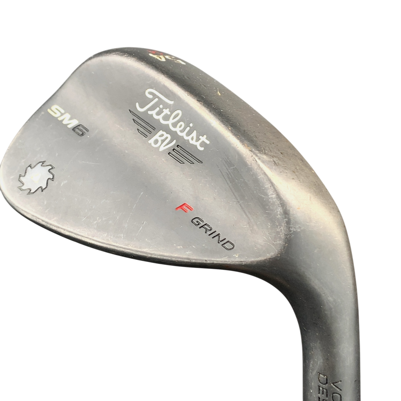 Titleist SM6 Wedge / Flex Wedge / 54/14