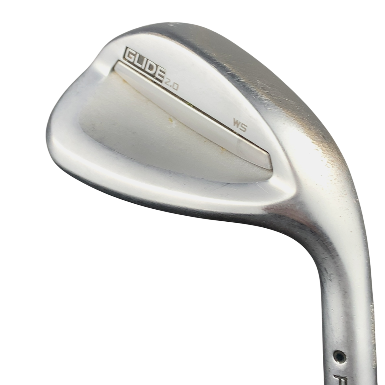 PING Glide 2.0 WS Wedge / Flex Wedge / 56/14