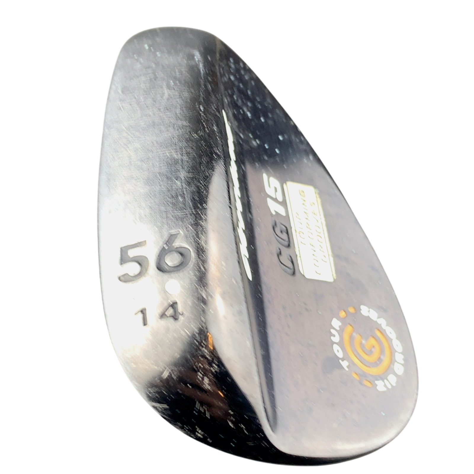 Cleveland CG15 Wedge / Flex Wedge / 56/14