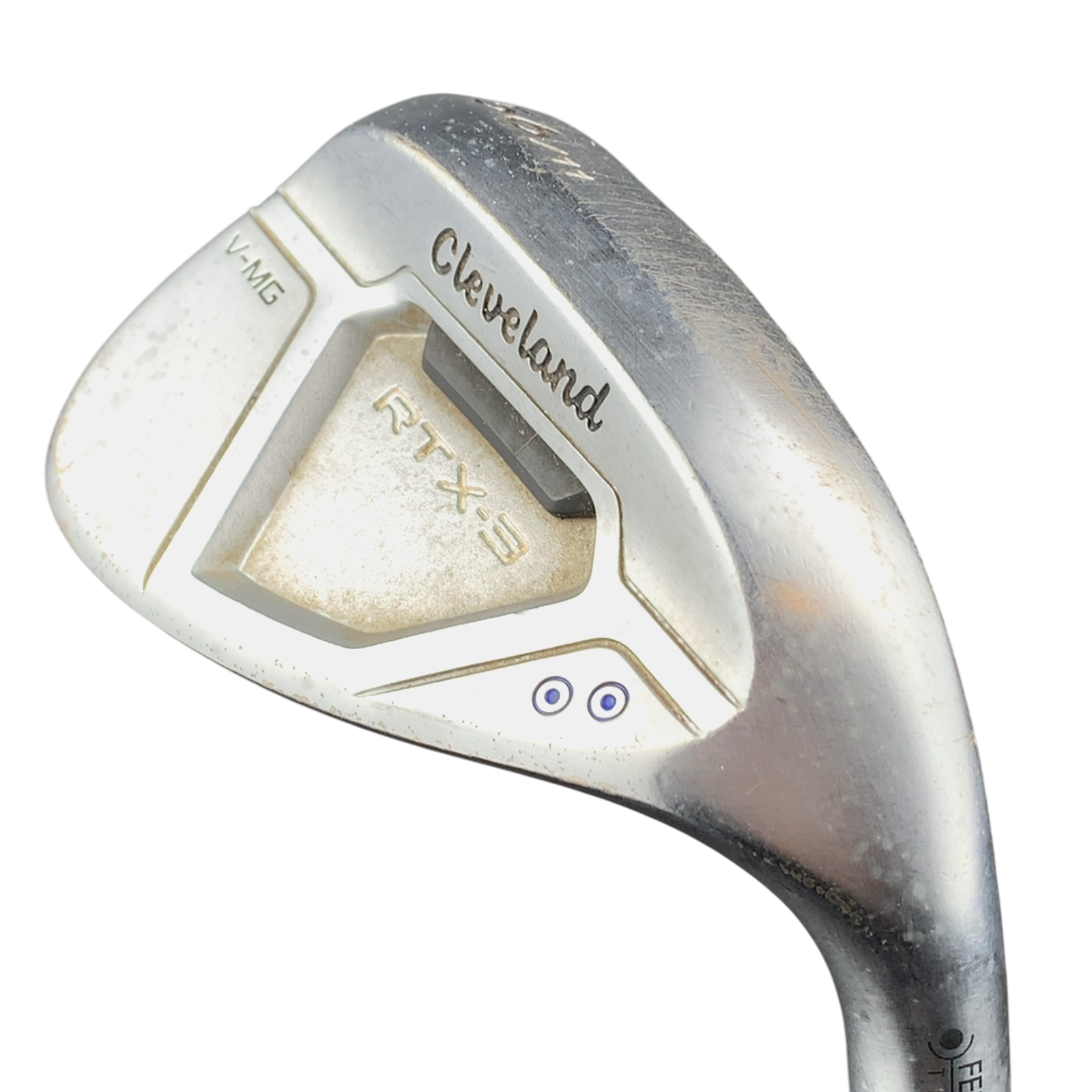 Cleveland RTX 3 Wedge / Flex Wedge / 56/11