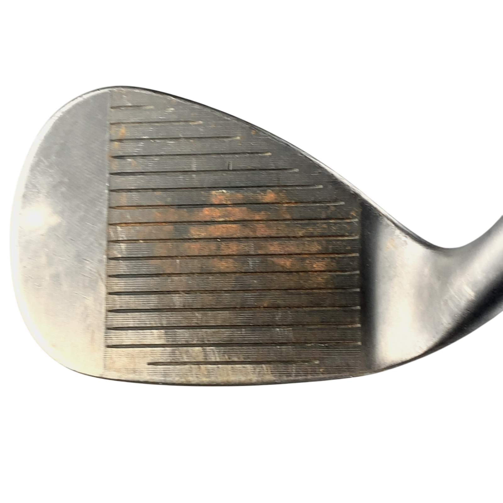 Callaway Mack Daddy 4 Wedge / Flex Regular / 60/08