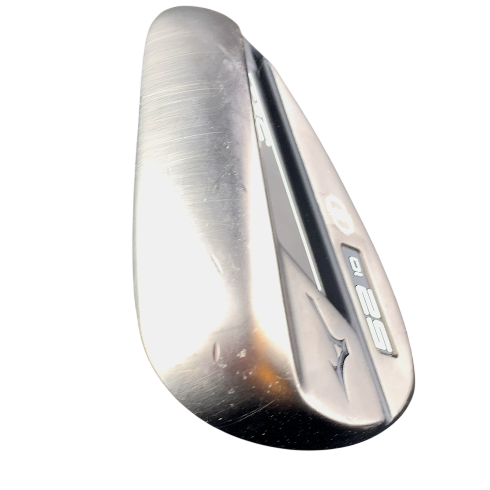 Mizuno S-23 Wedge / Flex Wedge / 52/10