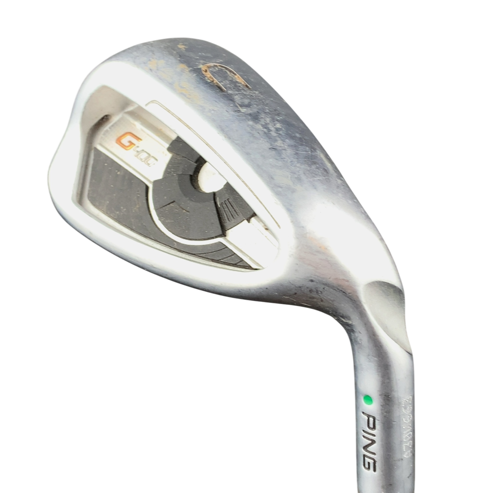 PING G400 Wedge / Flex Regular / 49.5/10