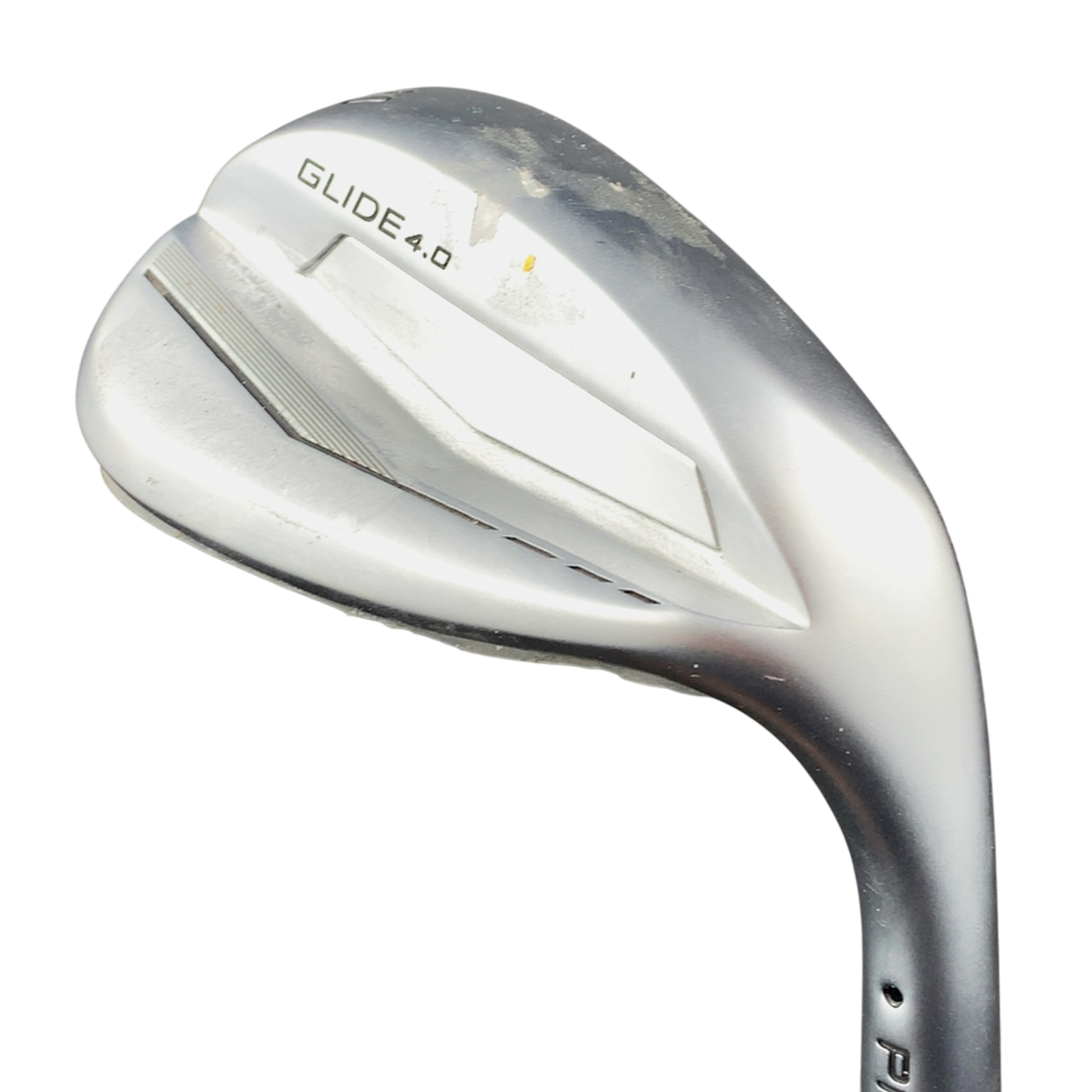 PING Glide 4.0 Wedge / Flex Wedge / 60/10