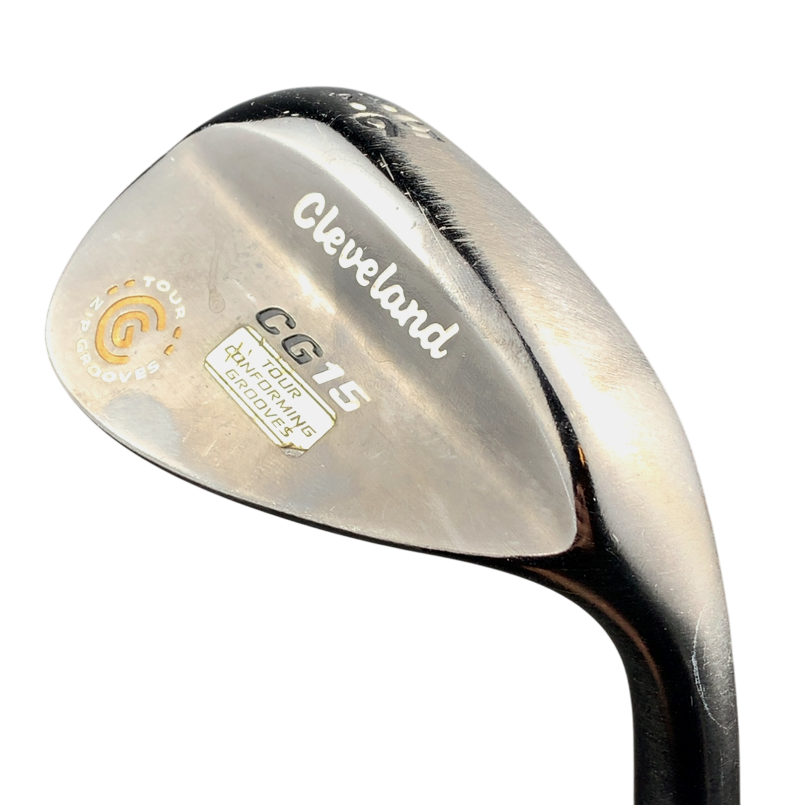 Cleveland CG15 Wedge / Flex Wedge / 56/14