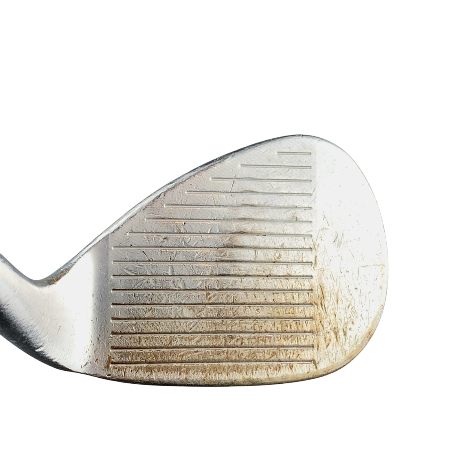 Venstre Callaway MD3 W-Grind Wedge / Flex Wedge / 56/12