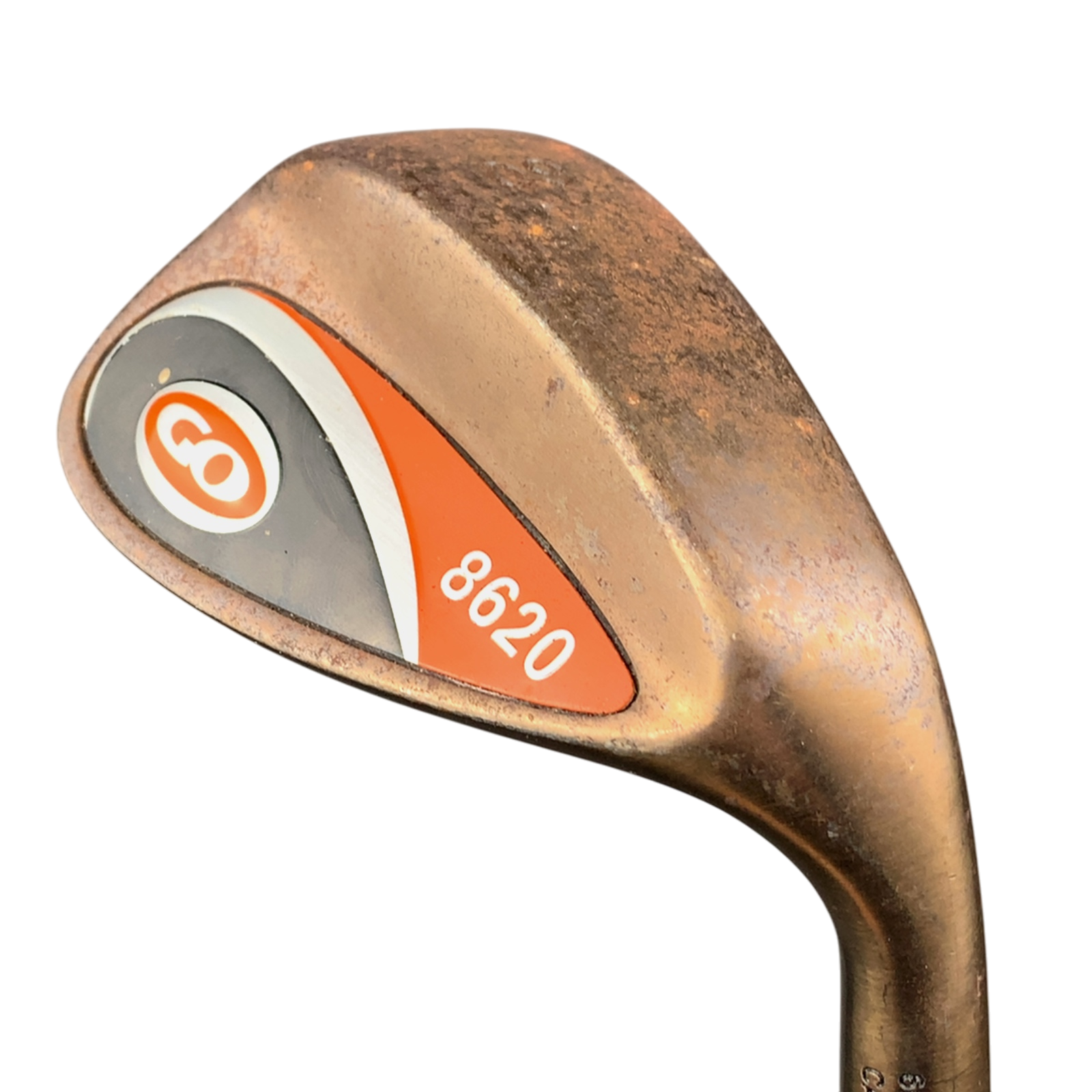 GO 8620 Wedge / Flex Wedge / 60/08