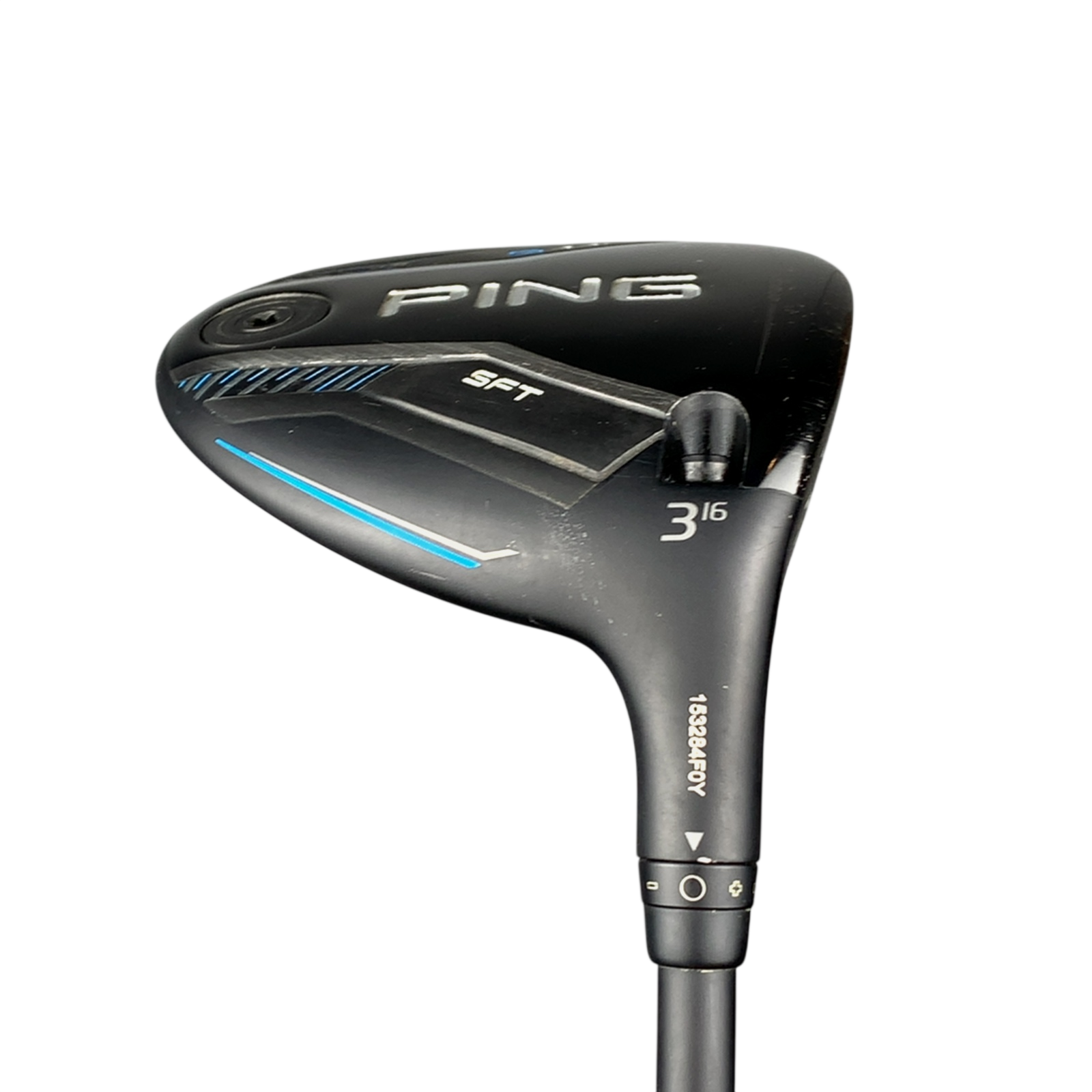 PING G440 SFT Fairway Wood / Flex Regular / #3/16