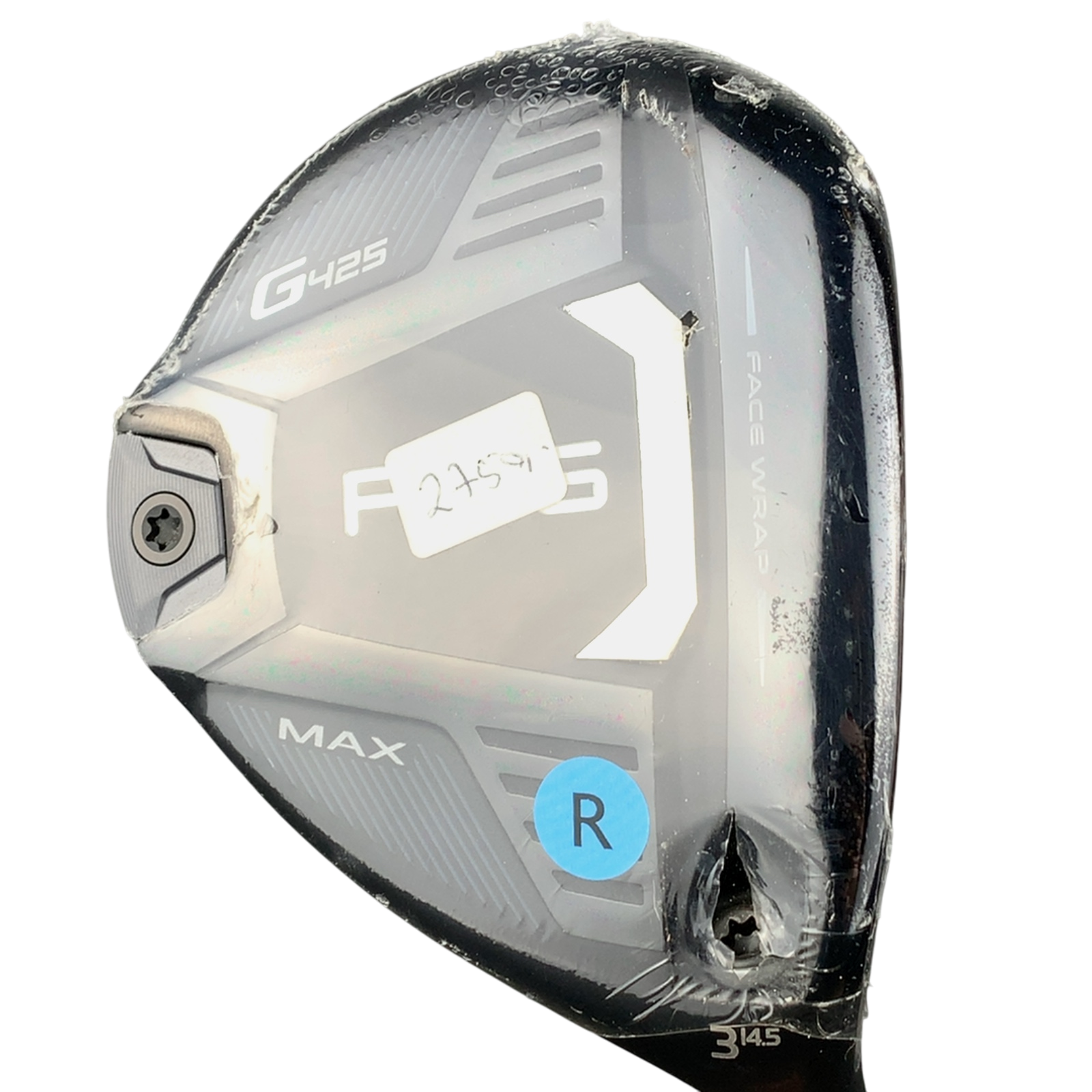 PING G425 MAX Fairway Wood / Flex Regular / #3/14.5