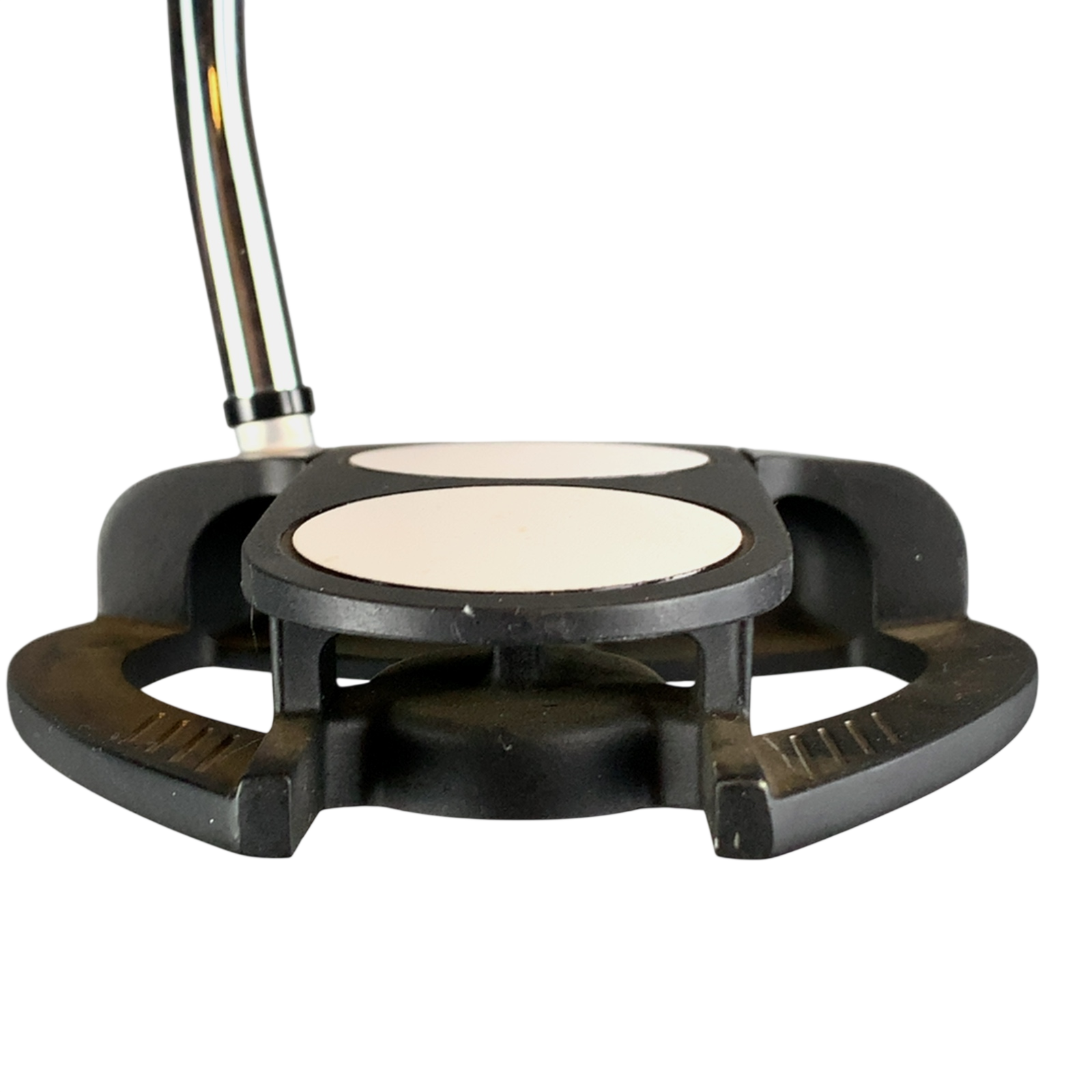 Odyssey Strokelab 2-Ball Fang Putter / 34"