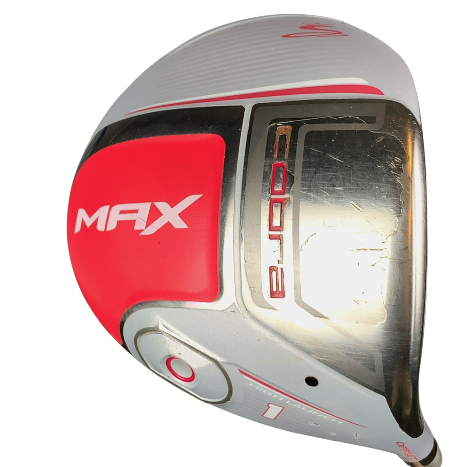Cobra Max Driver / Flex Ladies / Loft 13