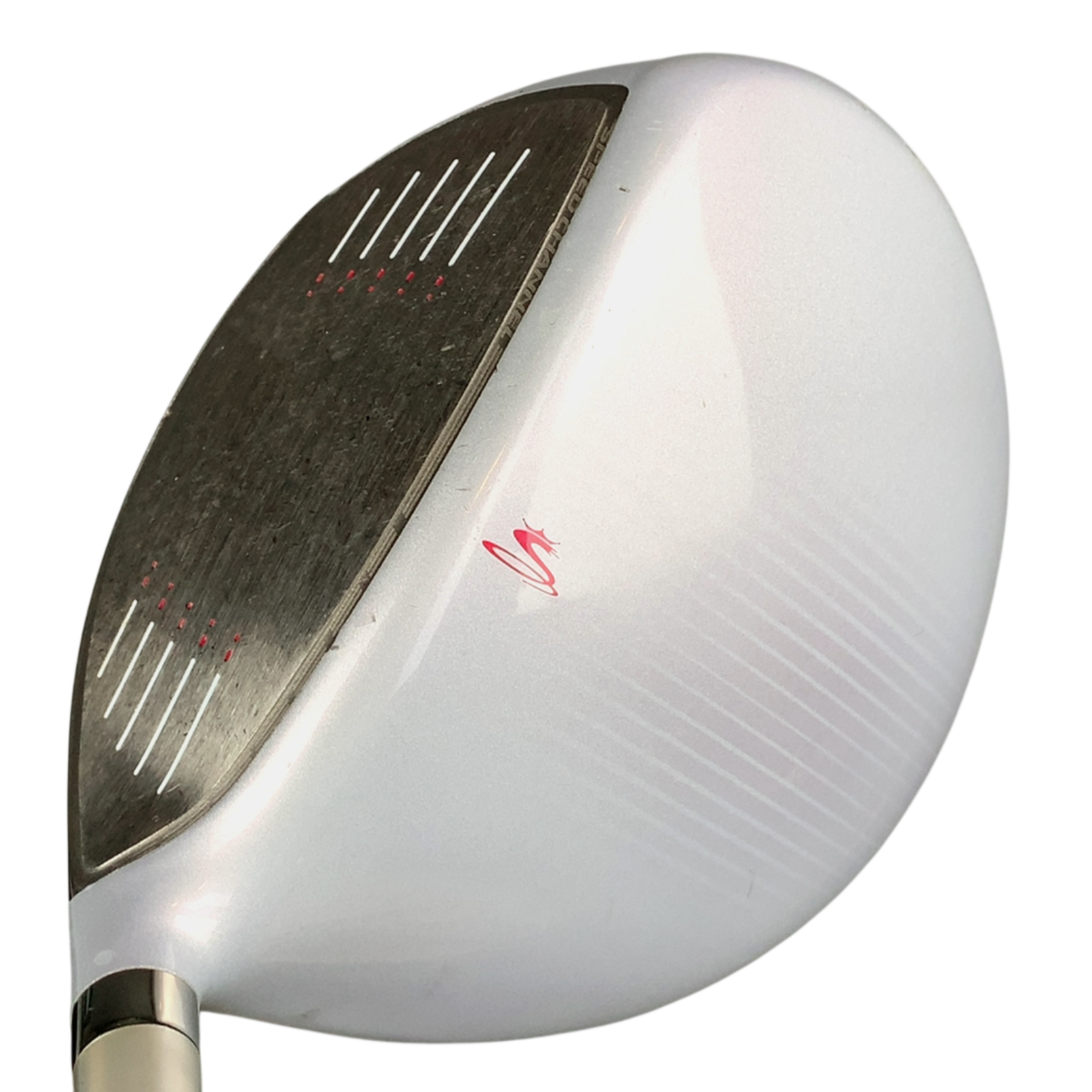 Cobra Max Driver / Flex Ladies / Loft 13