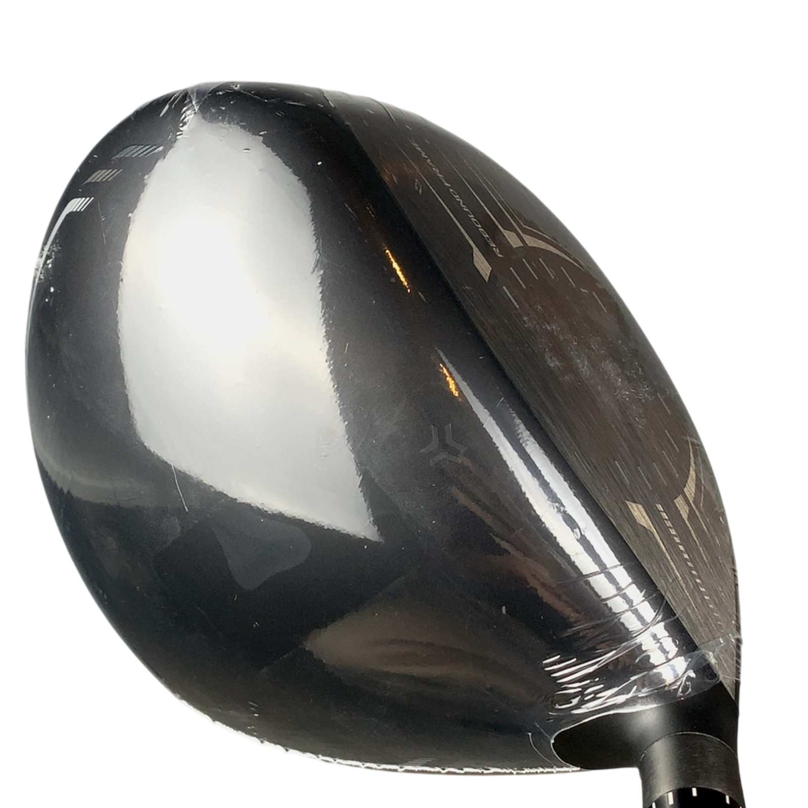 Venstre Srixon ZX 7 MK II Driver / Flex Regular / Loft 10.5