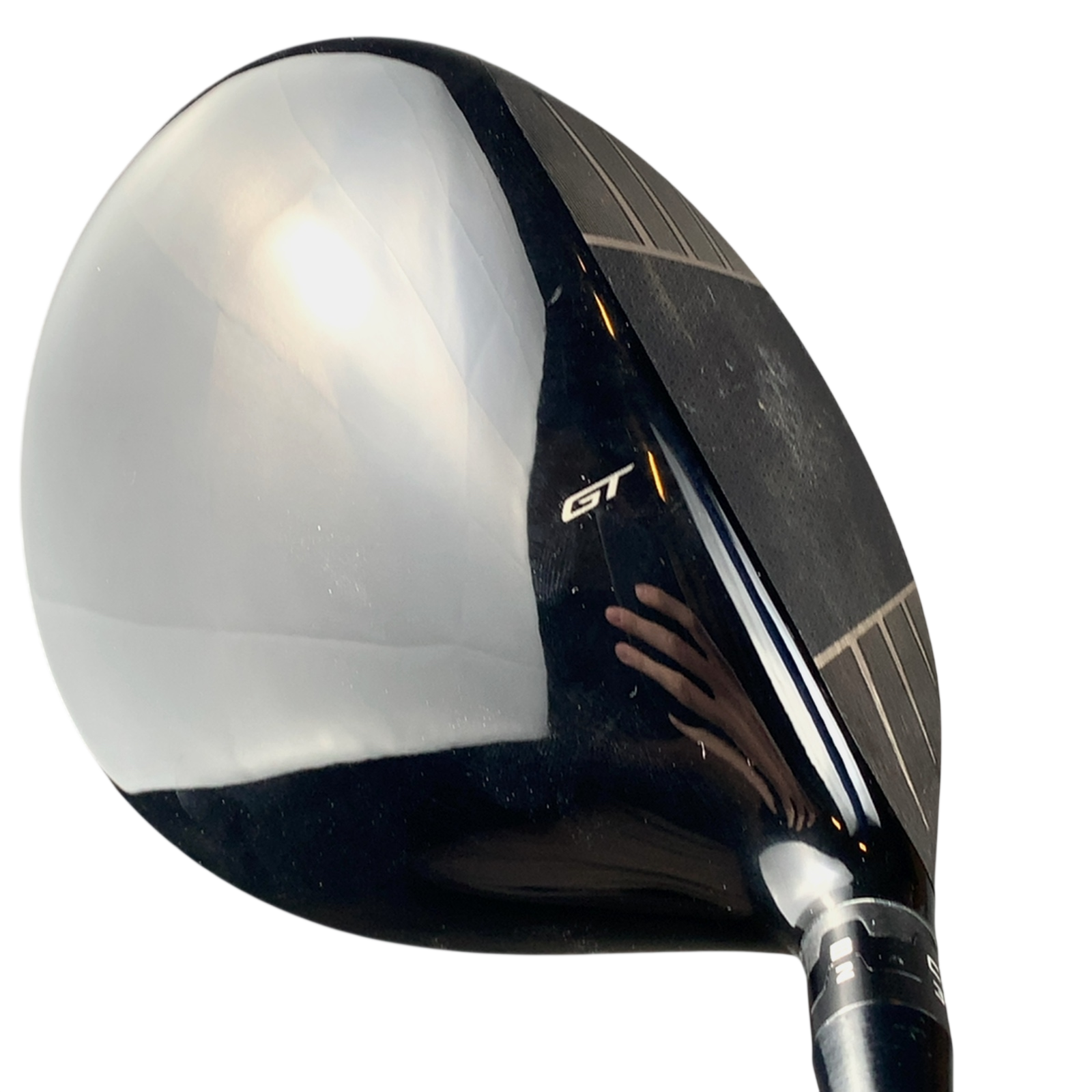 Venstre Titleist GT3 Driver / Flex Regular / Loft 10