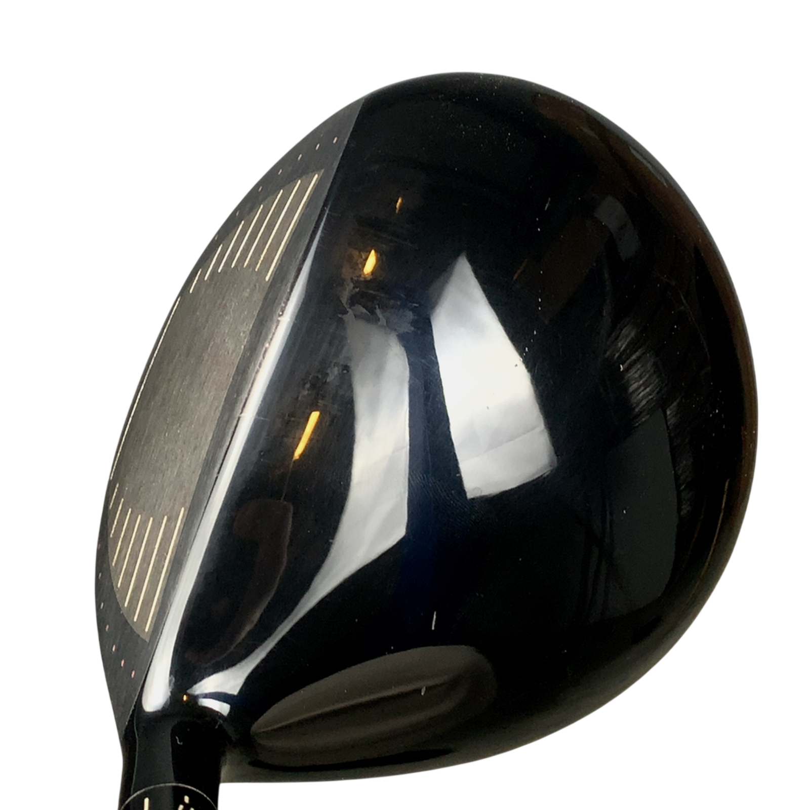 Bridgestone J715 Driver / Flex Stiff / Loft 10.5