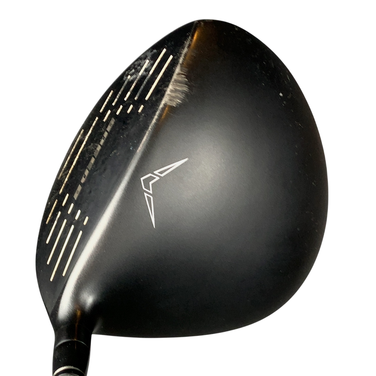 Ben Ross MAX SPEED 2 Driver / Flex Regular / Loft 12