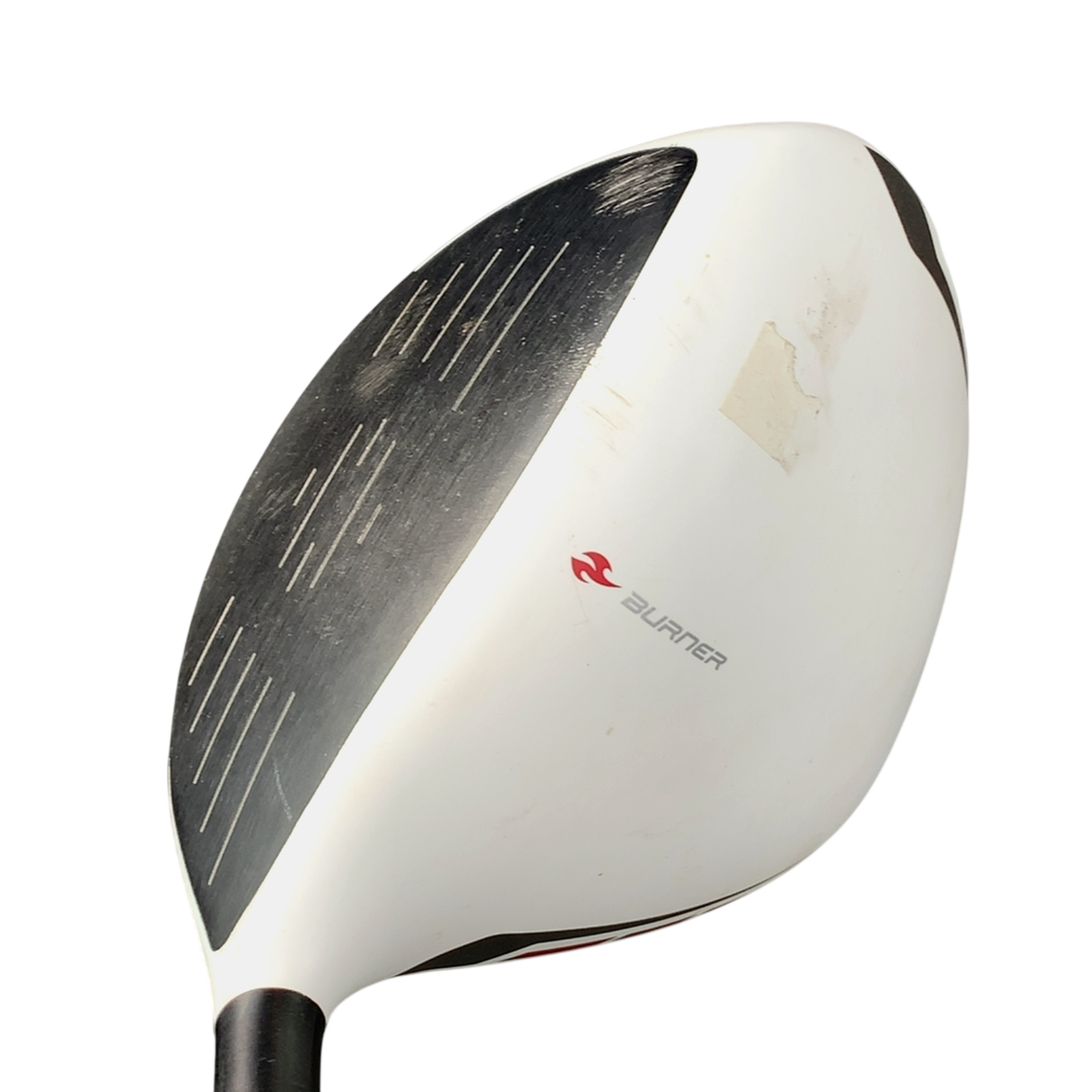 TaylorMade Burner Superfast Driver / Flex Regular / Loft 9.5