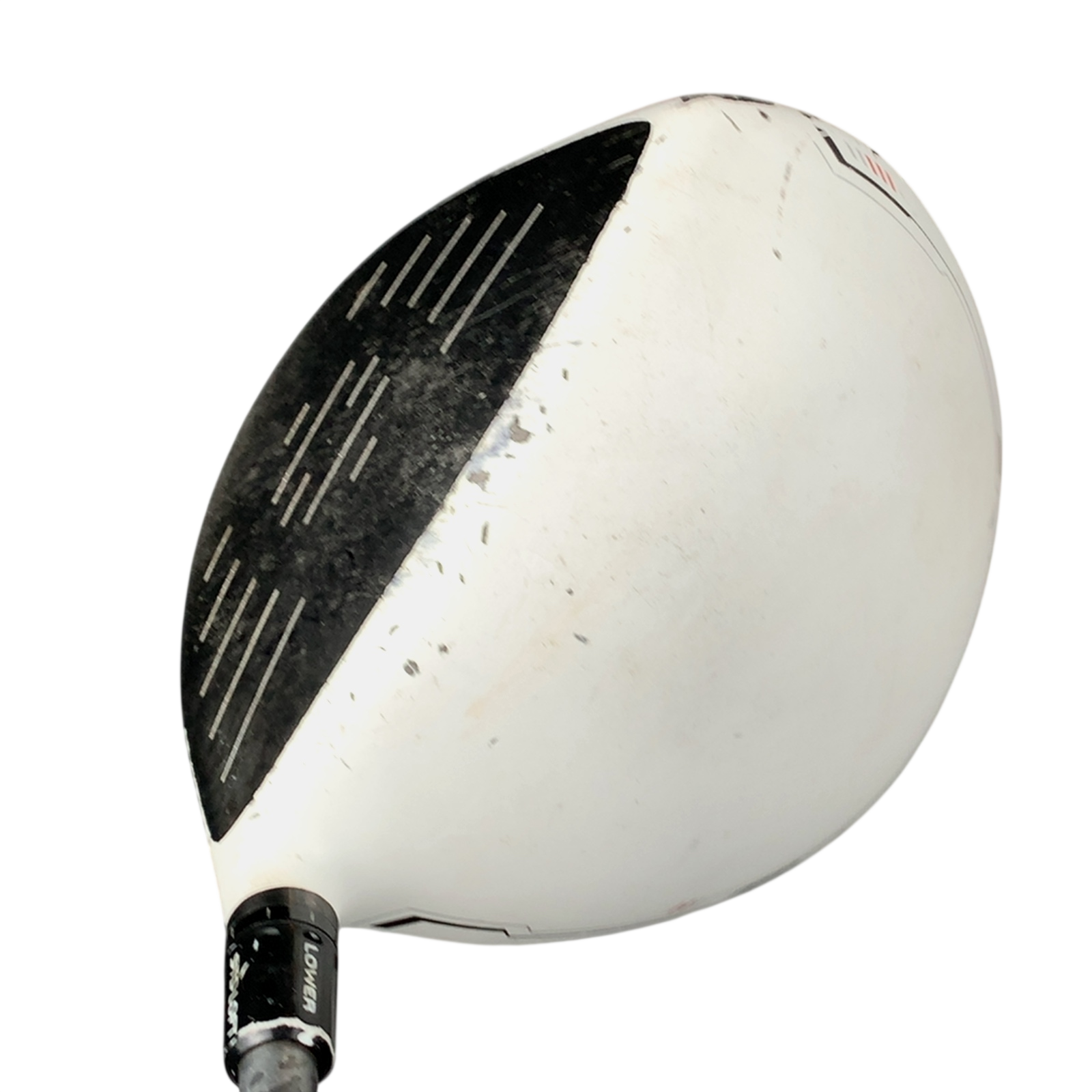 TaylorMade R11s Driver / Flex Ladies / Loft 12