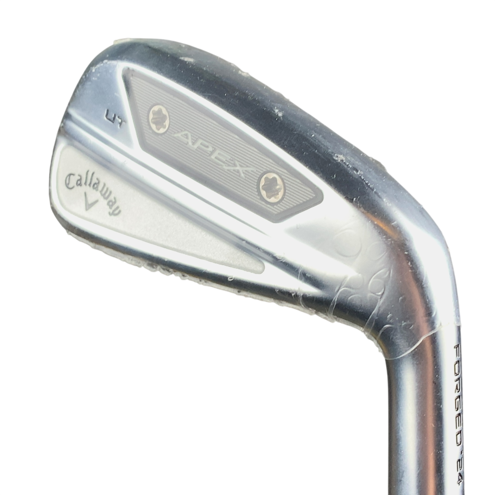 Callaway Apex UT #4 Driving Iron / Flex Stiff / #4/23