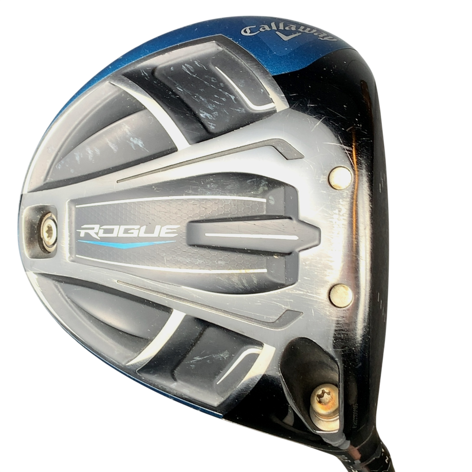 Callaway Rogue Driver / Flex A-flex / Loft 10.5