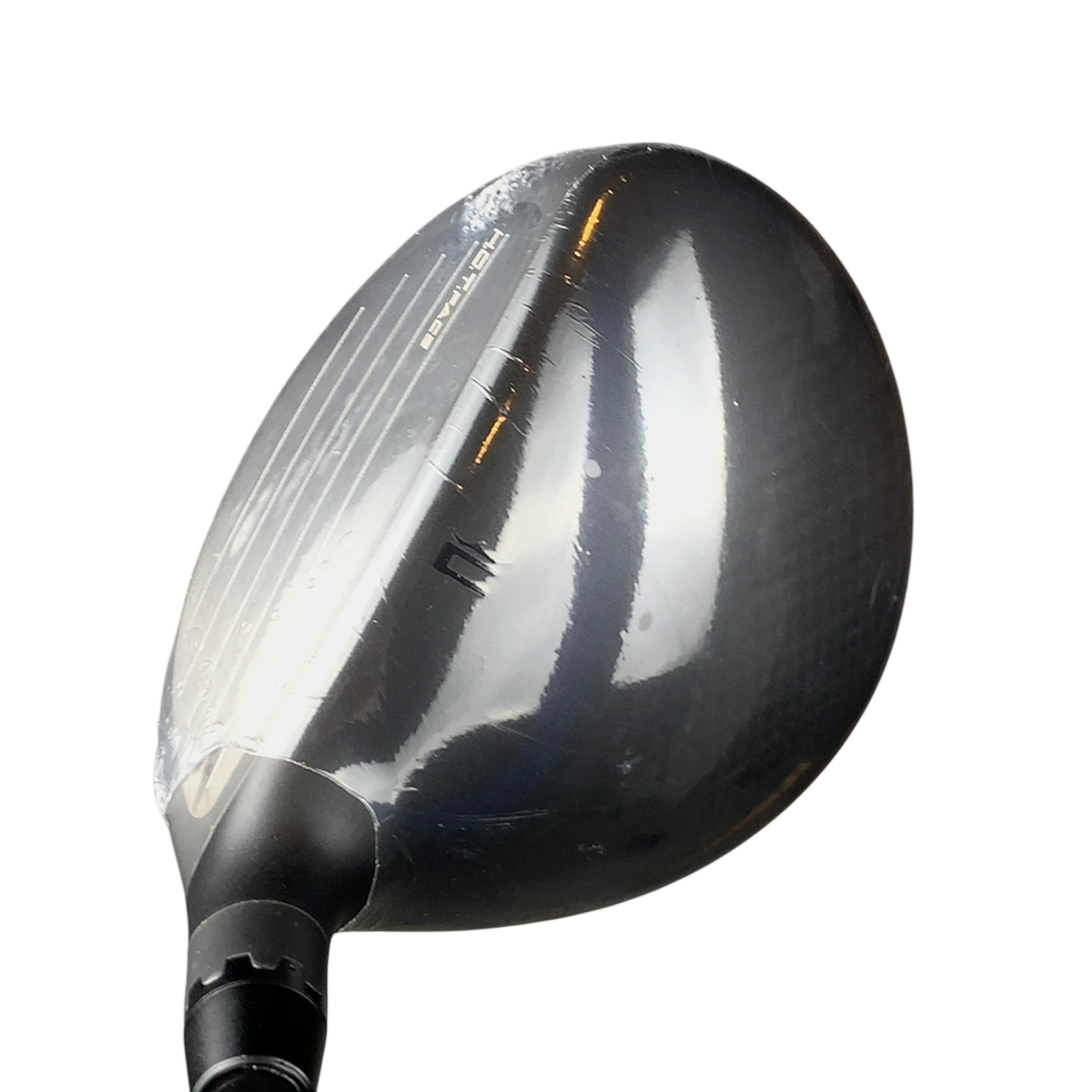 Cobra Darkspeed X Fairway Wood / Flex Regular / #7/21