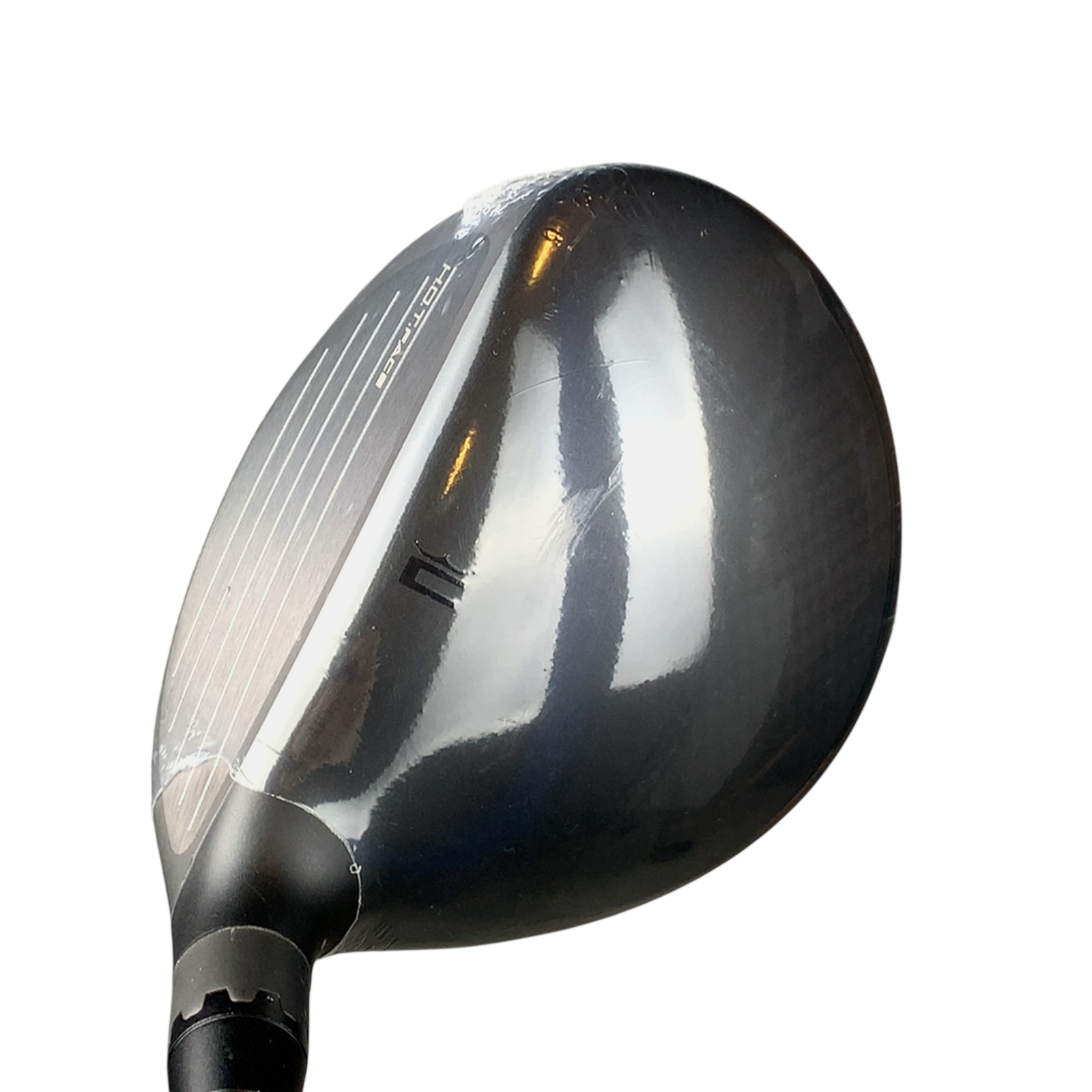 Cobra Darkspeed X Fairway Wood / Flex Regular / #5/18