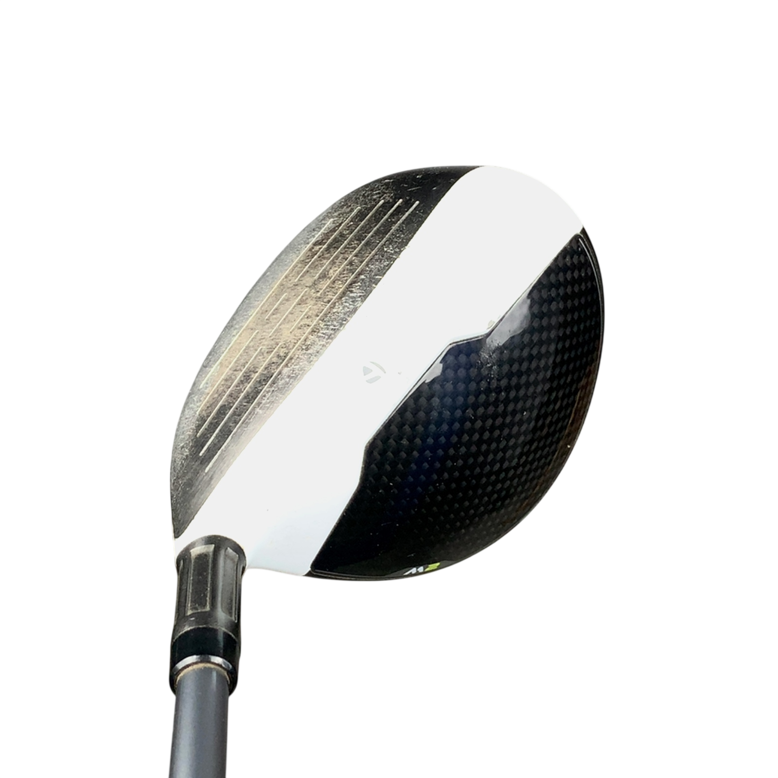 TaylorMade M2 2017 Fairway Wood / Flex A-flex / #5/18