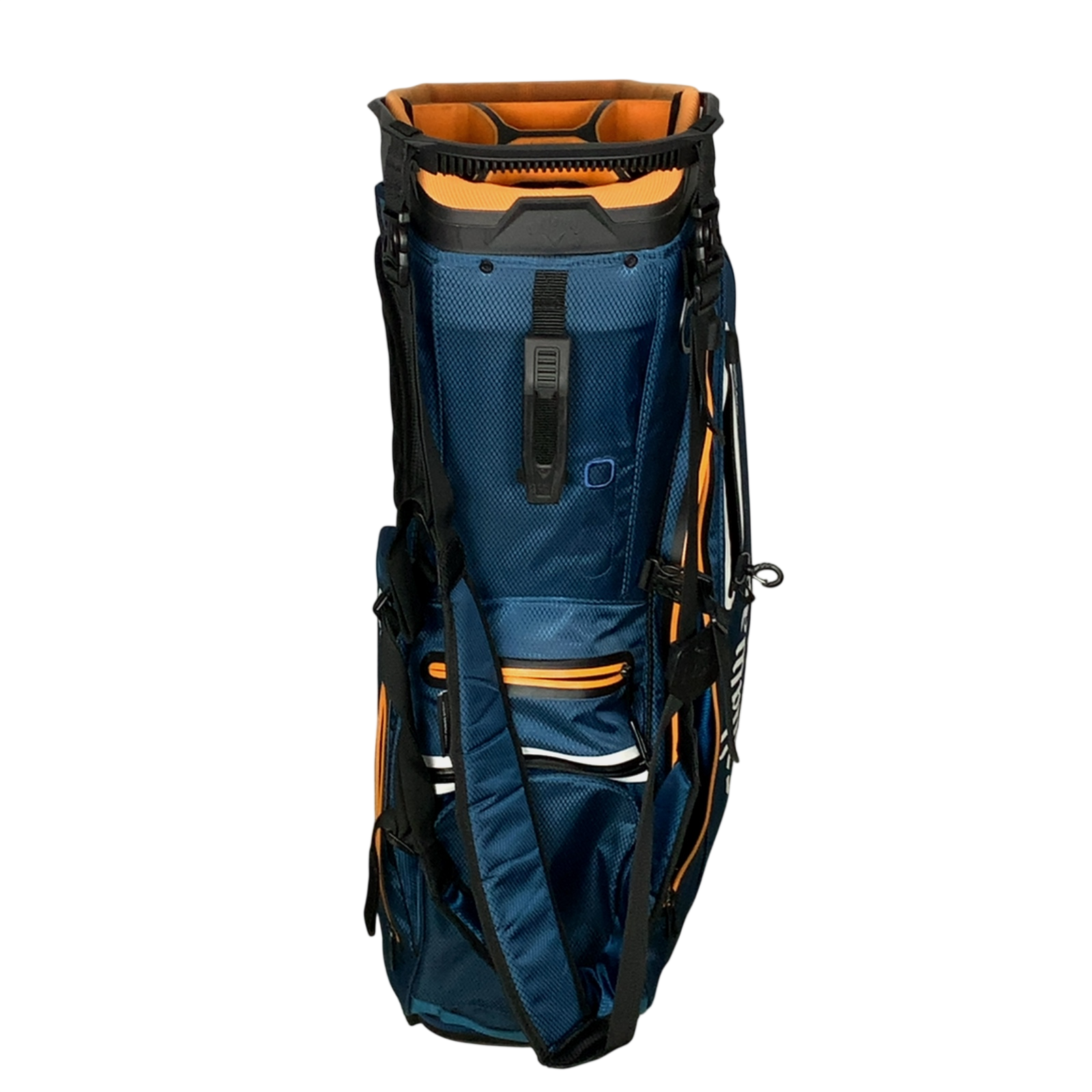 Callaway Fairway 14 Golf Bag / 14-Rum / Blå