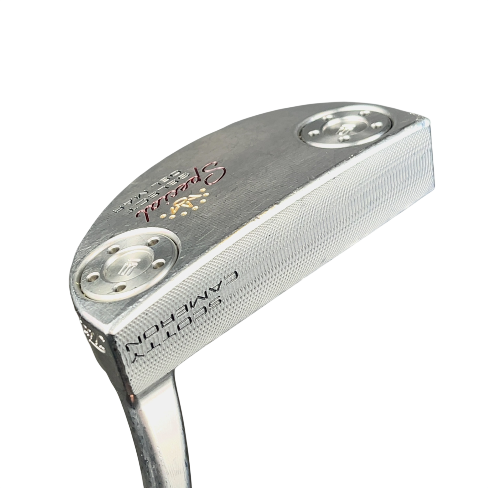 Titleist Scotty Cameron Special Select Del Mar Putter / 34"