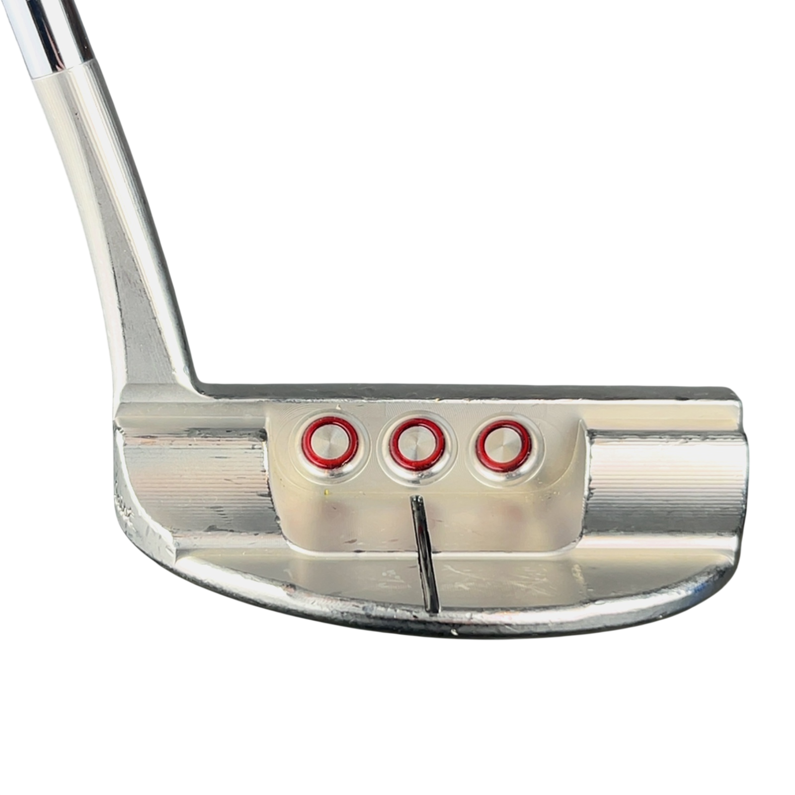 Titleist Scotty Cameron Special Select Del Mar Putter / 34"