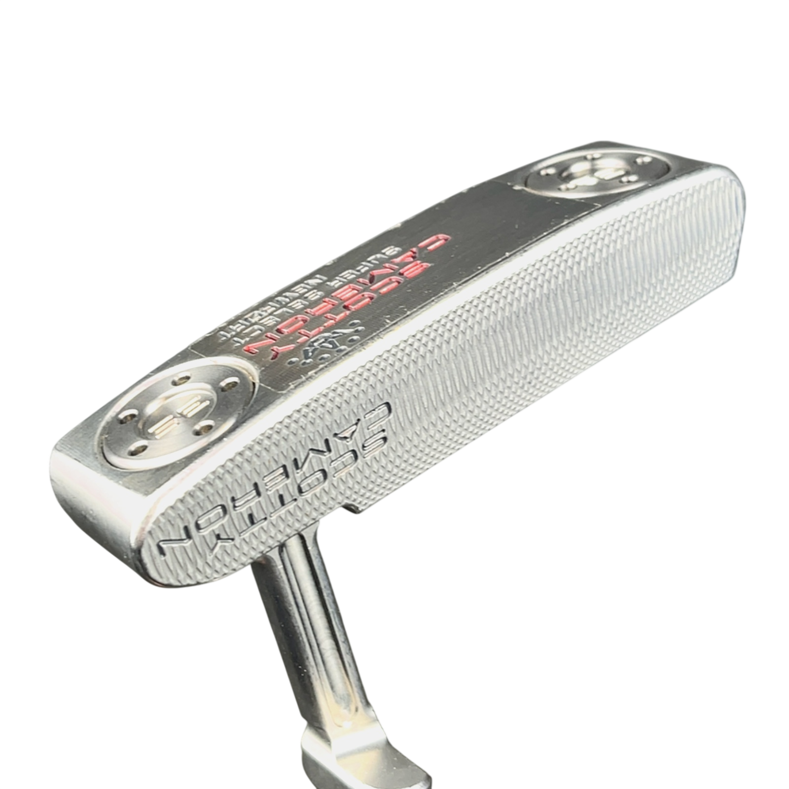 Titleist Scotty Cameron Super Select Newport Putter / 34"