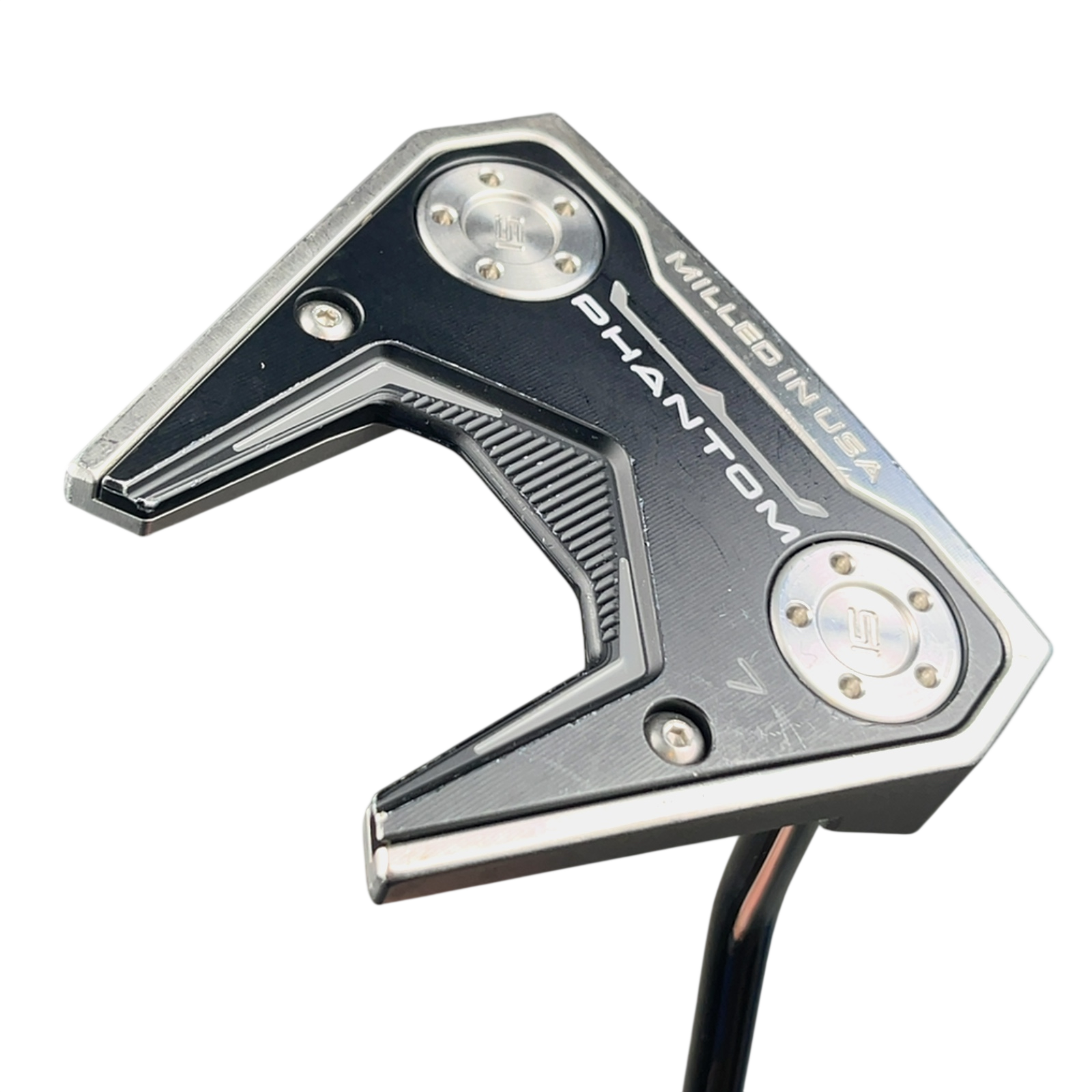 Titleist Scotty Cameron Phantom 7 2024 Putter / 34"