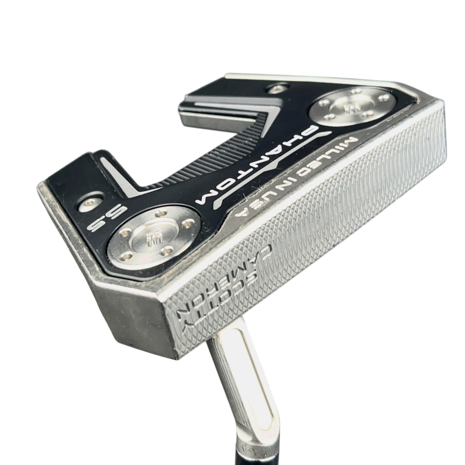 Titleist Scotty Cameron Phantom 5.5 2024 Putter / 34"