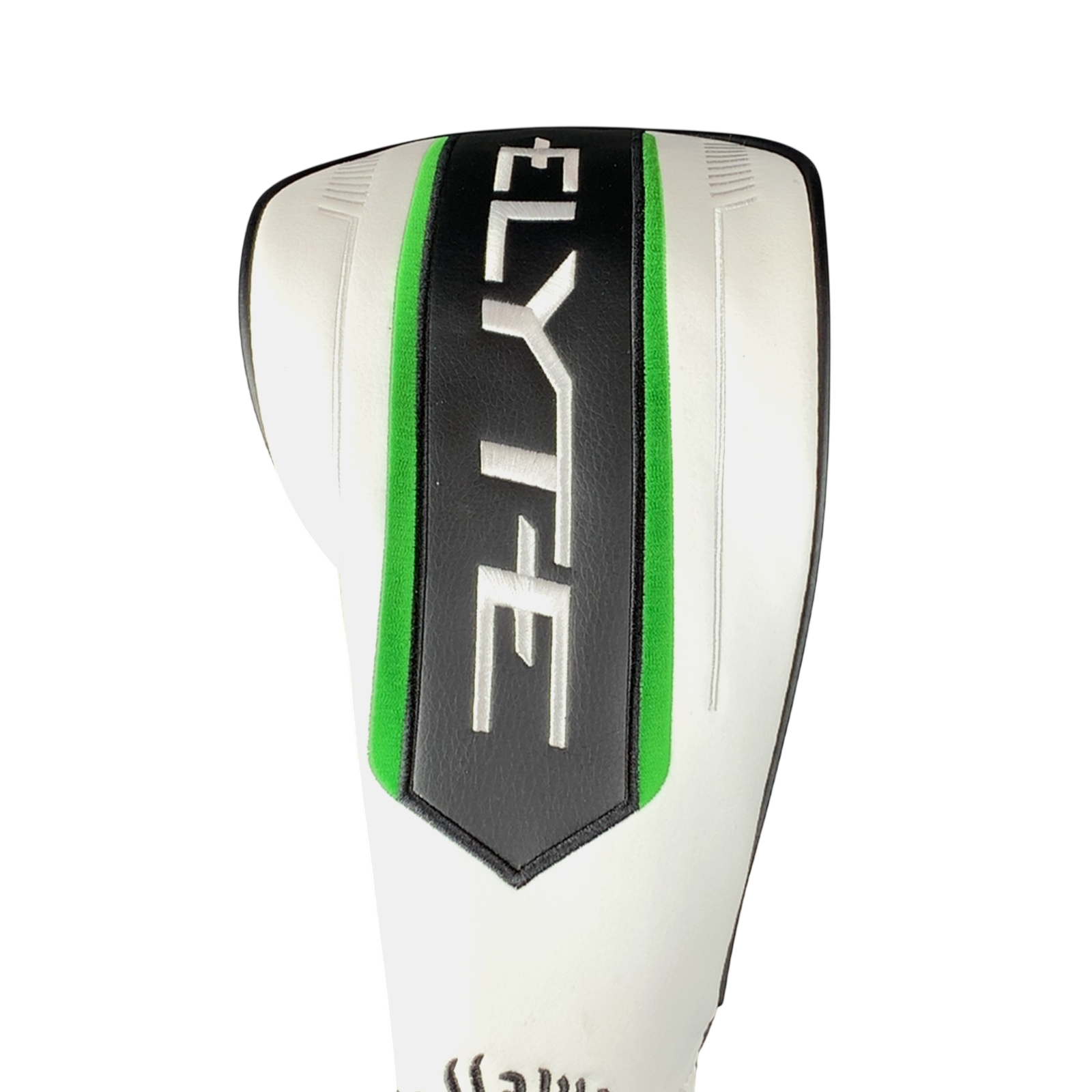 Callaway Elyte X Driver / Flex Regular / Loft 10.5