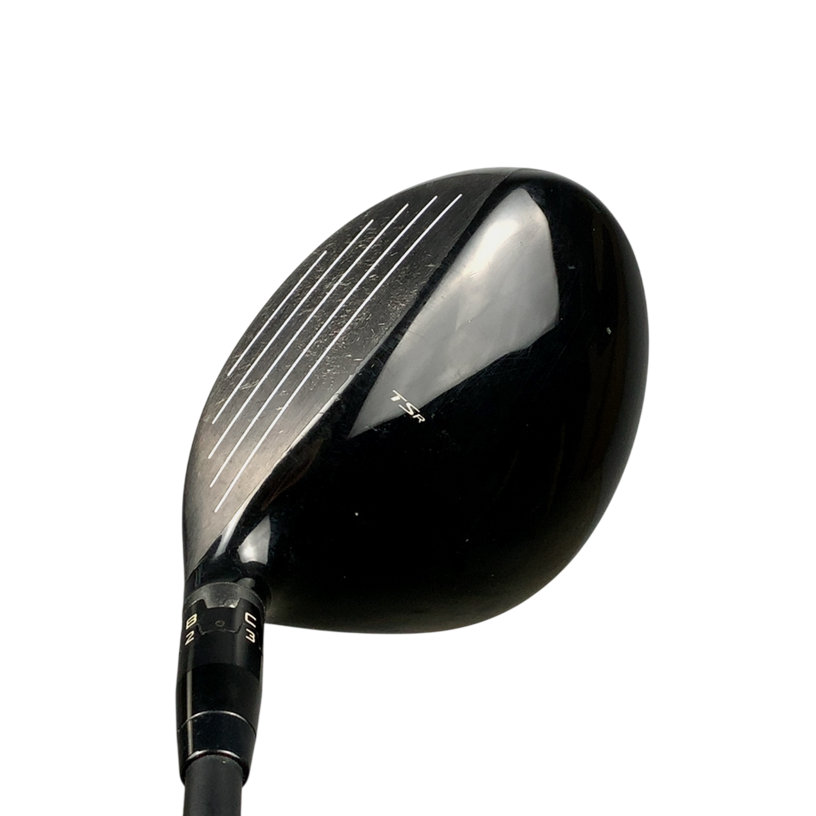 Titleist TSR2 Fairway Wood / Flex Regular / #3/16.5