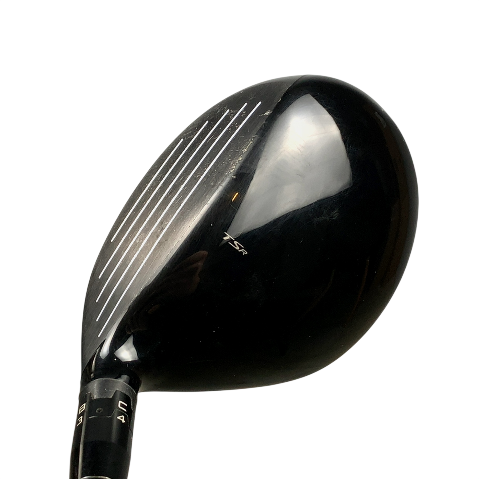 Titleist TSR3 Fairway Wood / Flex Stiff / #3/15