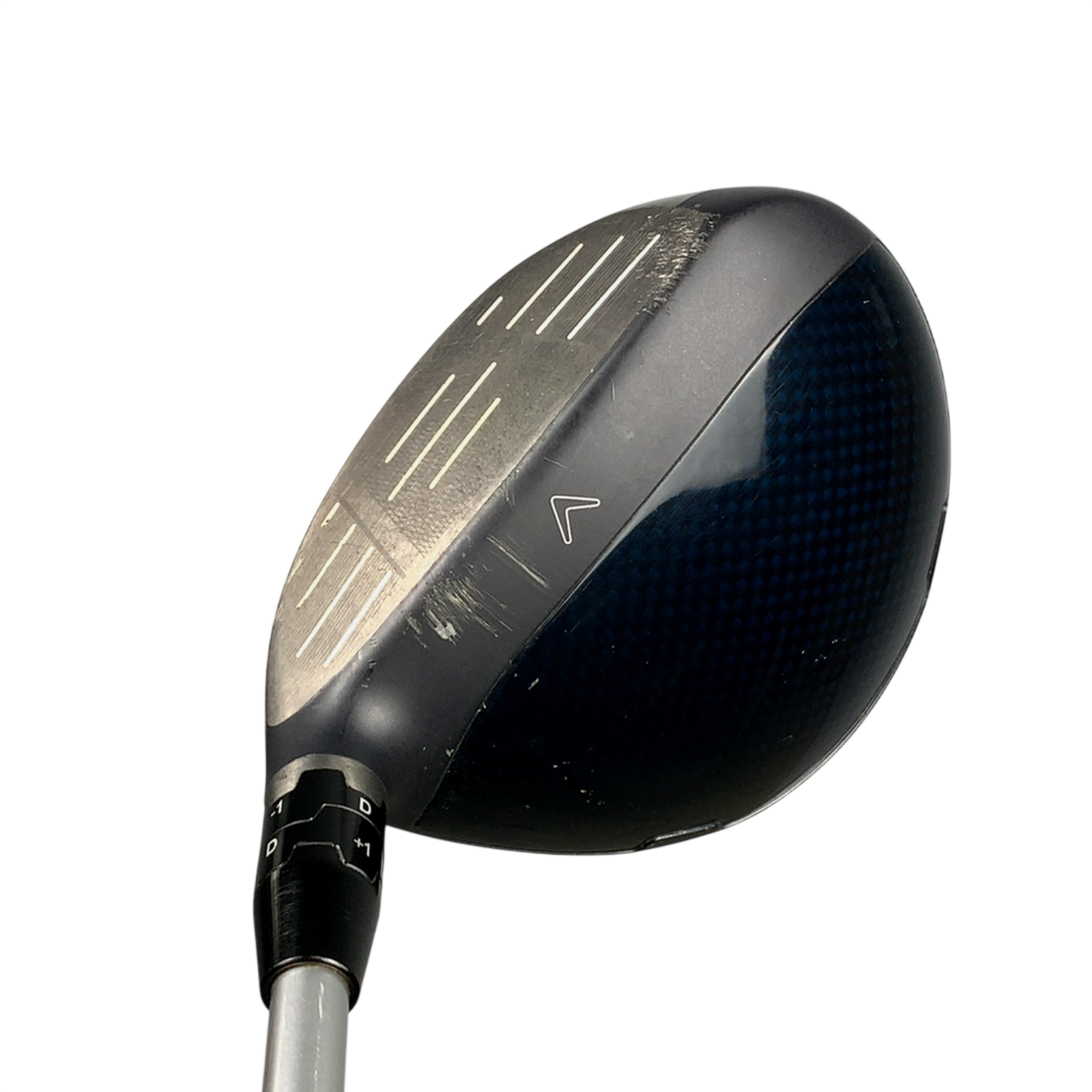 Callaway Paradym Fairway Wood / Flex Regular / #3/16.5