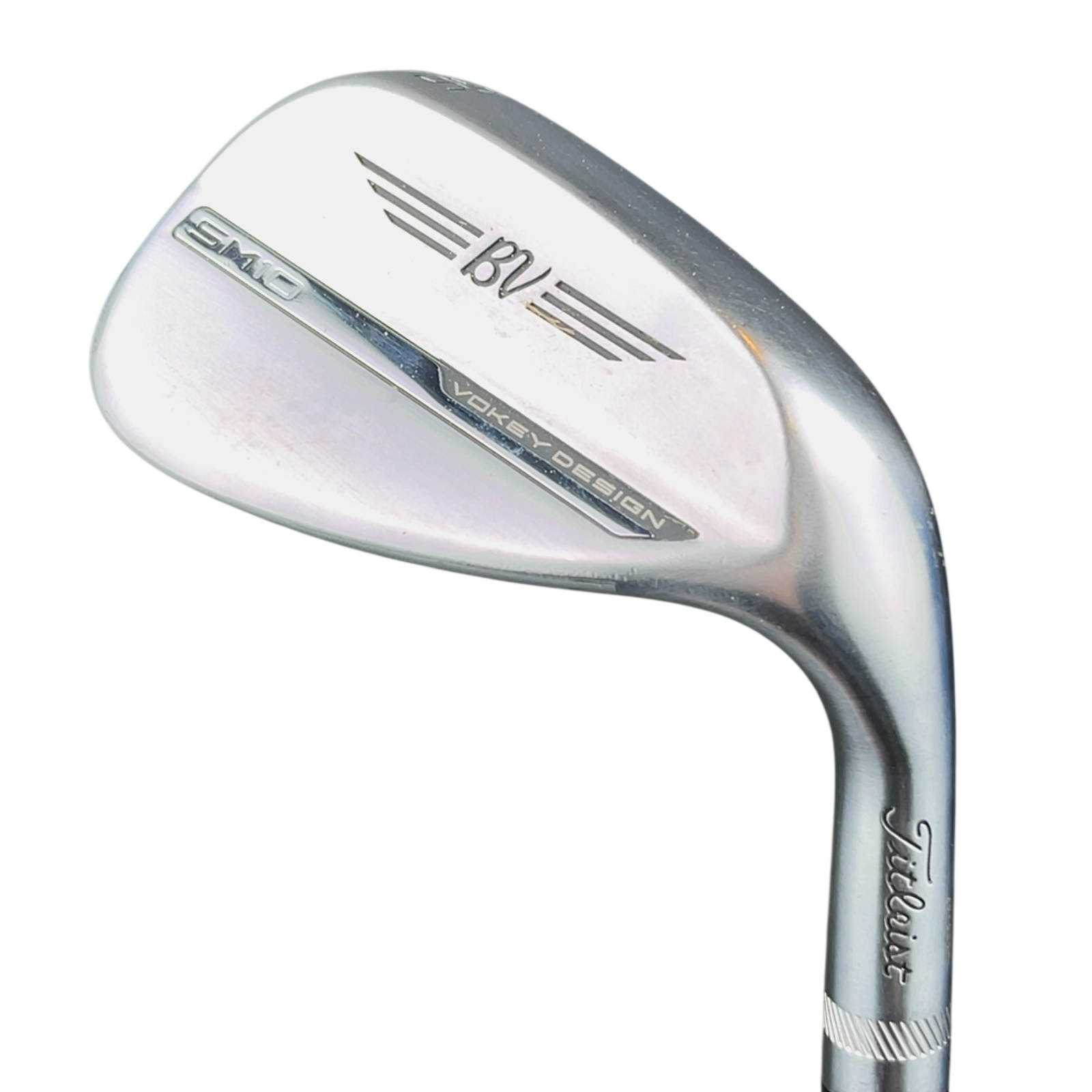 Titleist SM10 Wedge / Flex Wedge / 56/14