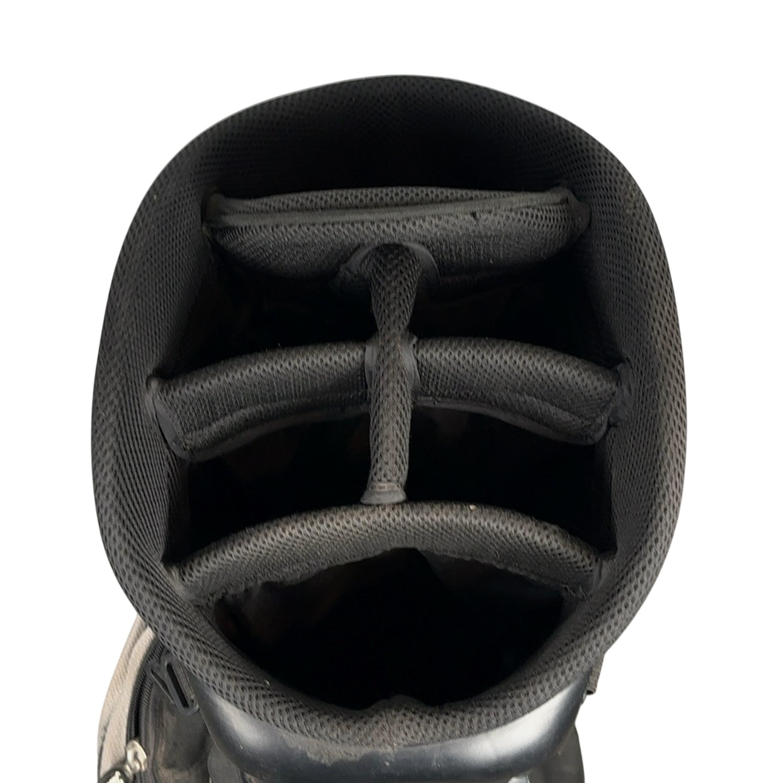 Titleist Golf Bag / 6-Rum / Grå