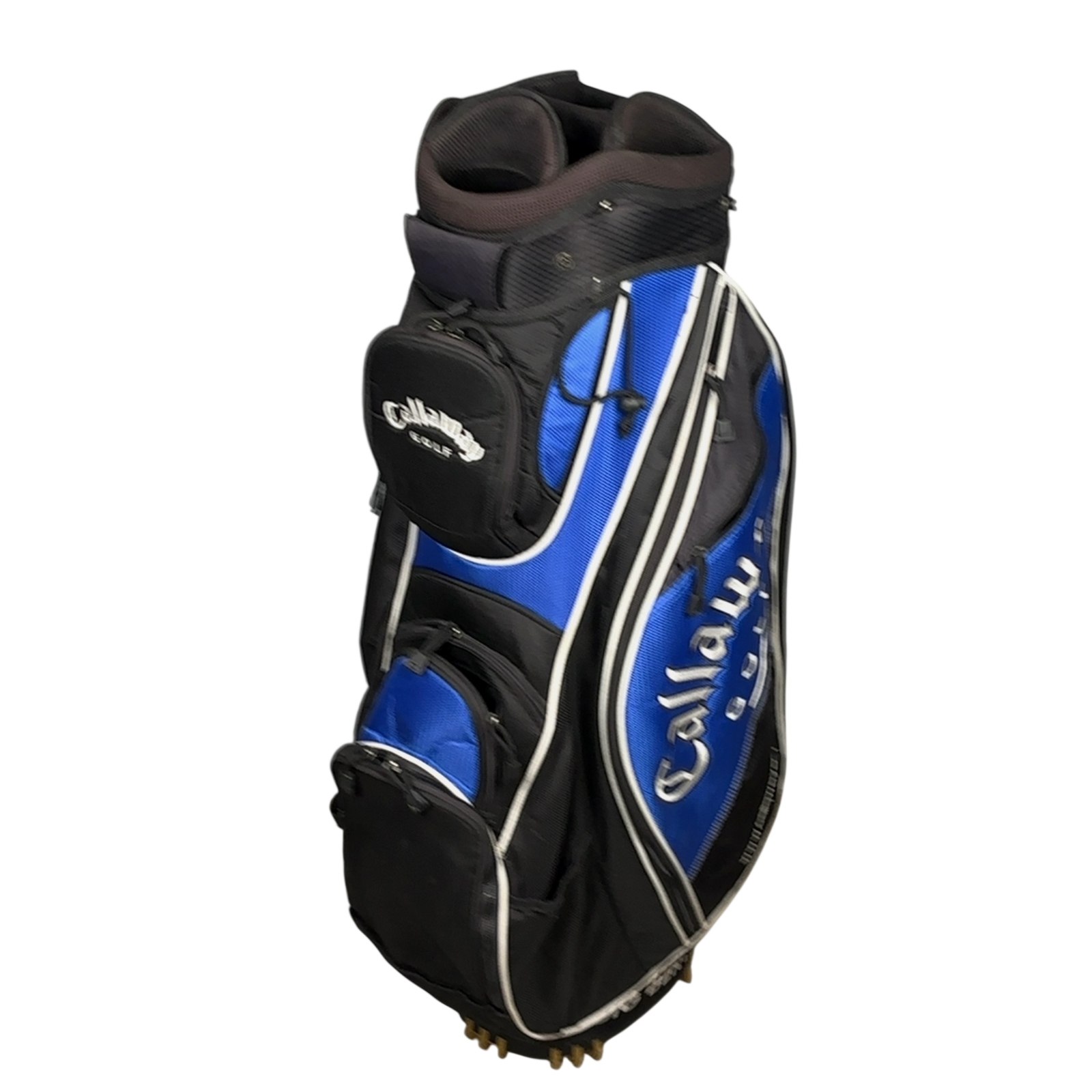 Callaway Golf Bag / 6-Rum / Blå