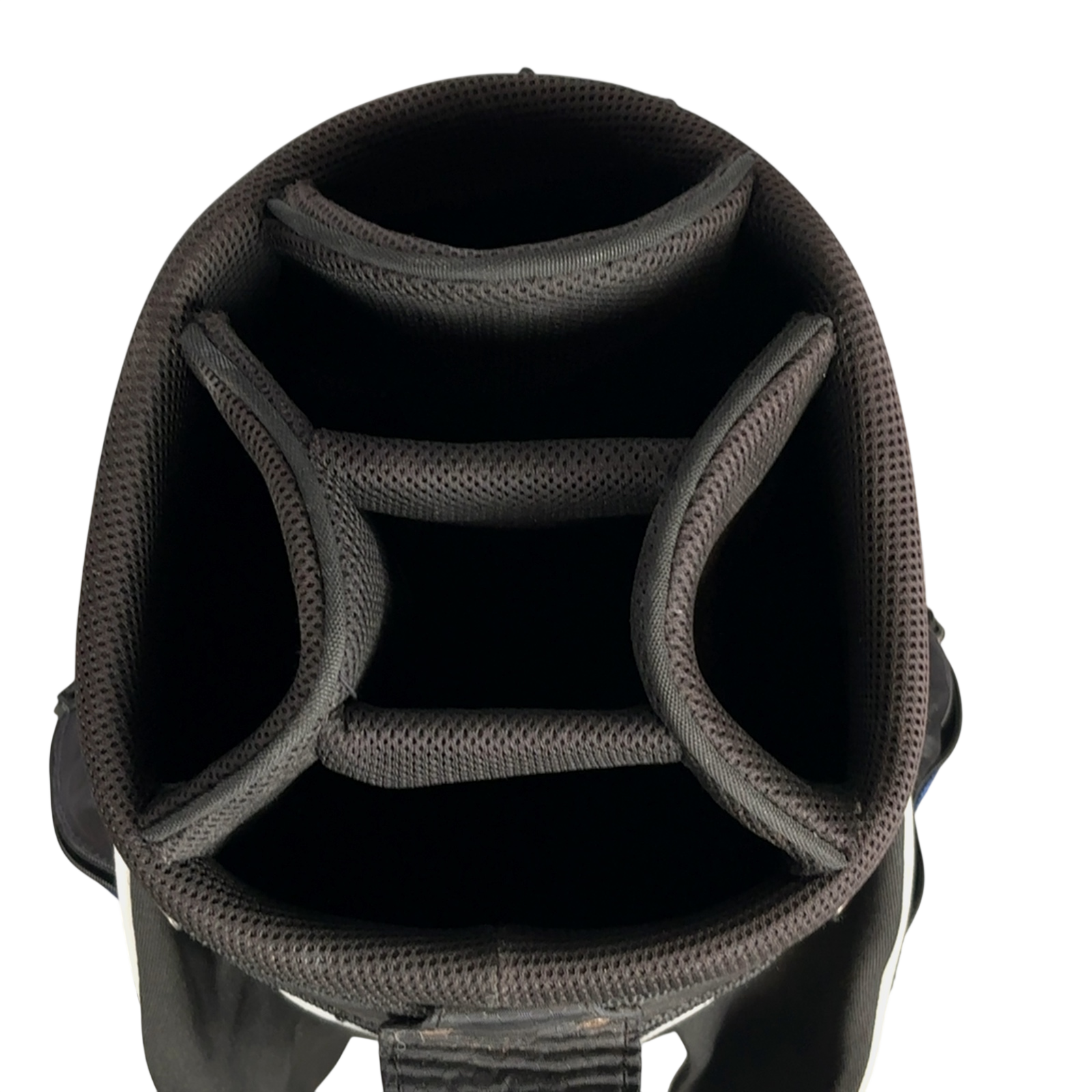 Callaway Golf Bag / 6-Rum / Blå