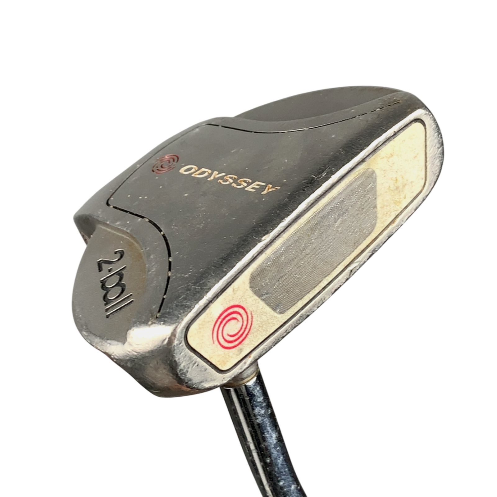 Odyssey 2-ball Putter / 35"