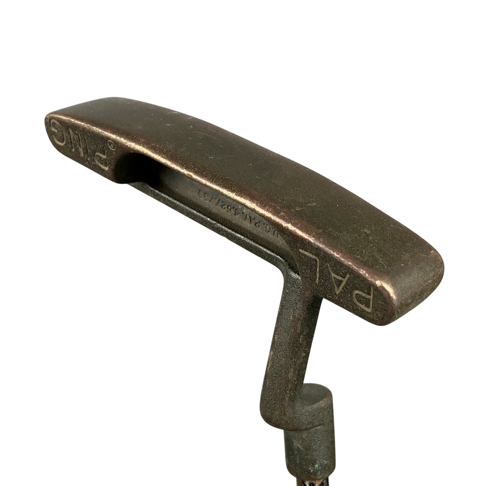 PING Karsten Pal 2i Putter / 36"