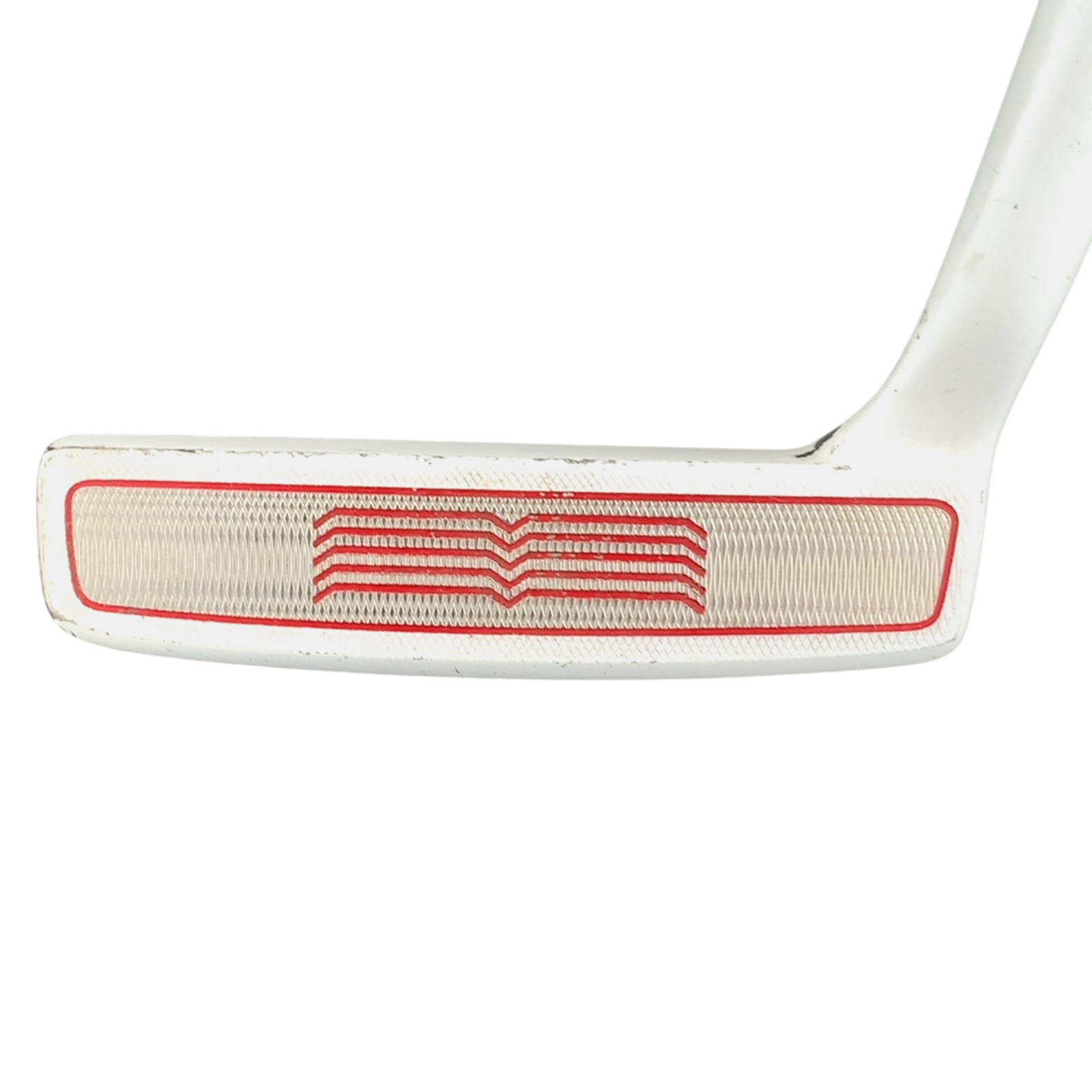 Ben Ross Casino Roulette Putter / 34"