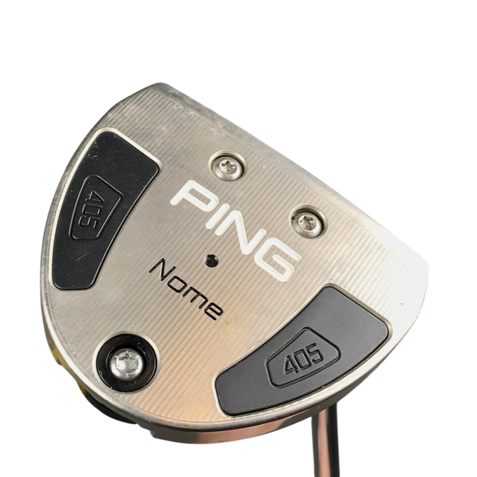 PING Nome Putter / 38"