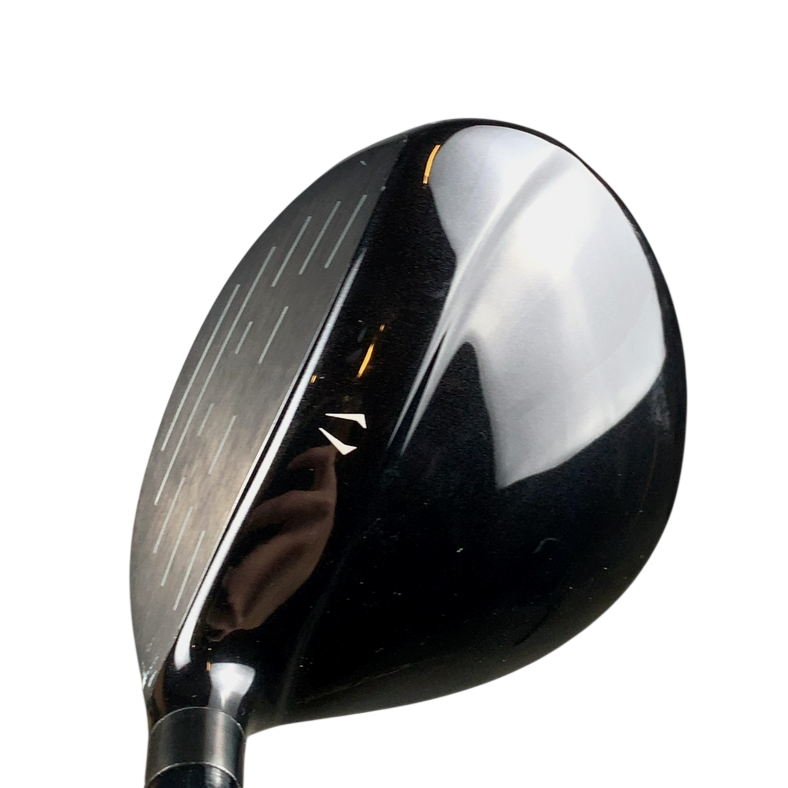 Srixon Z F85 Fairway Wood / Flex Regular / #5/18