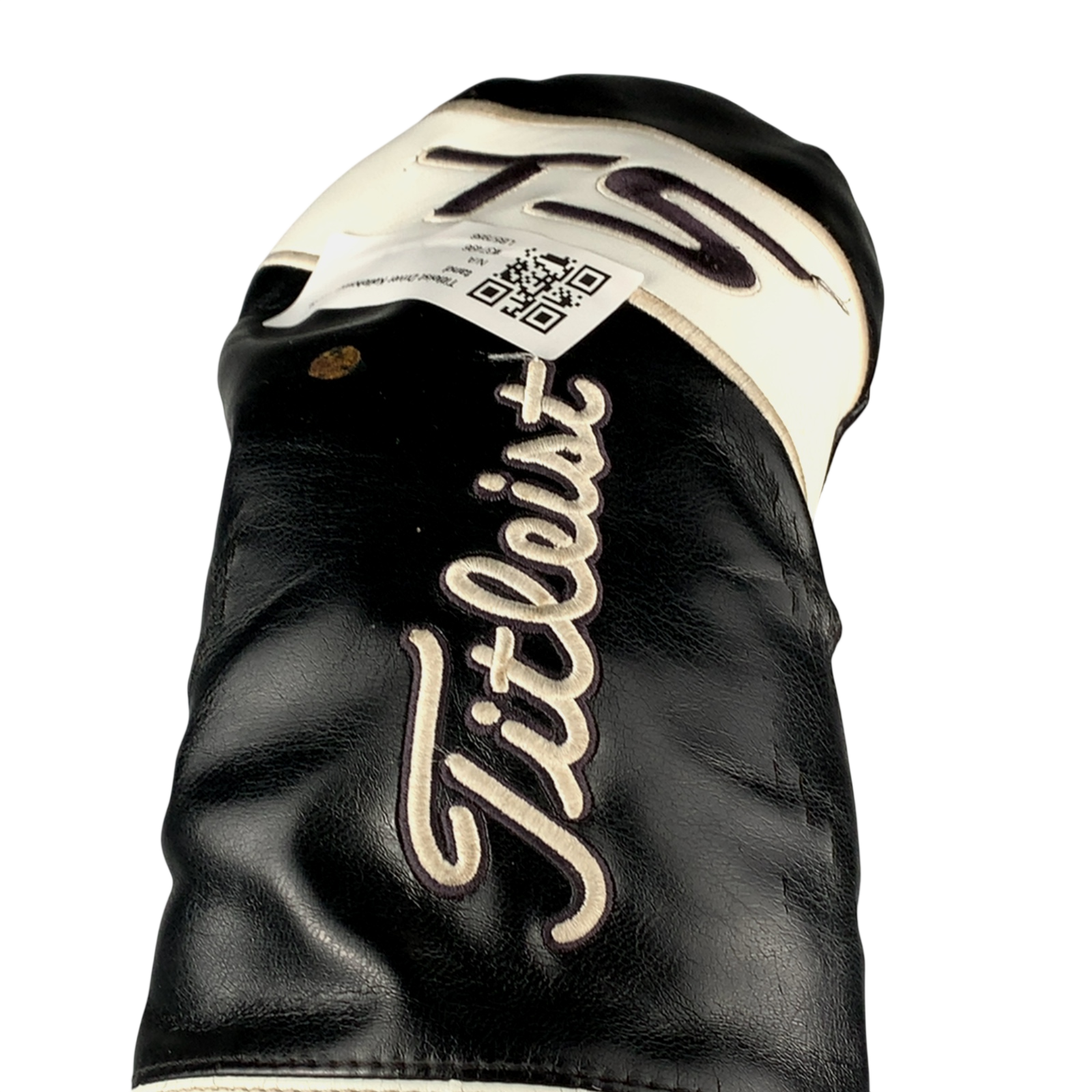 Venstre Titleist Ts2 Driver Hoved / Loft 10.5