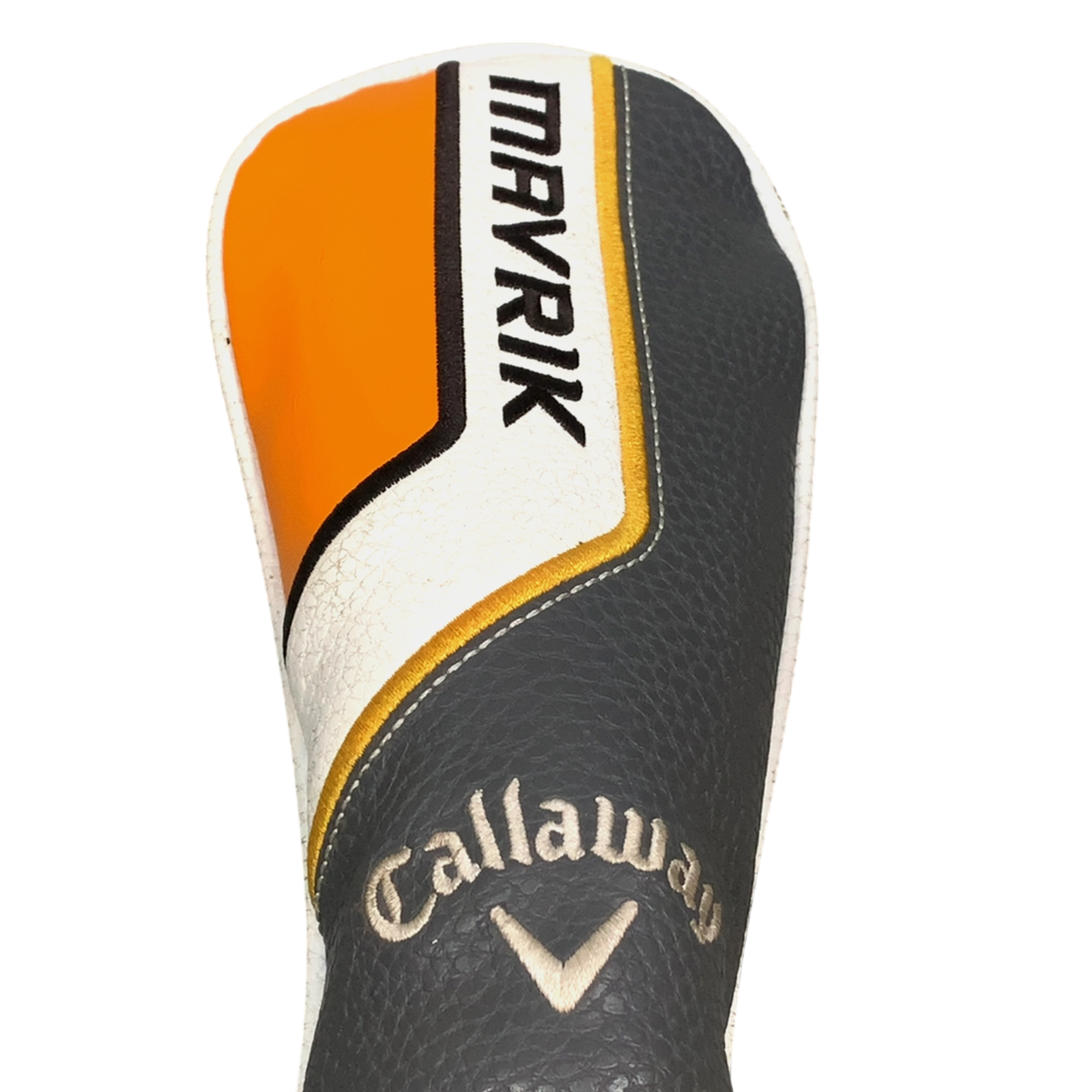 Venstre Callaway Mavrik Hybrid / Flex Stiff / #3/18