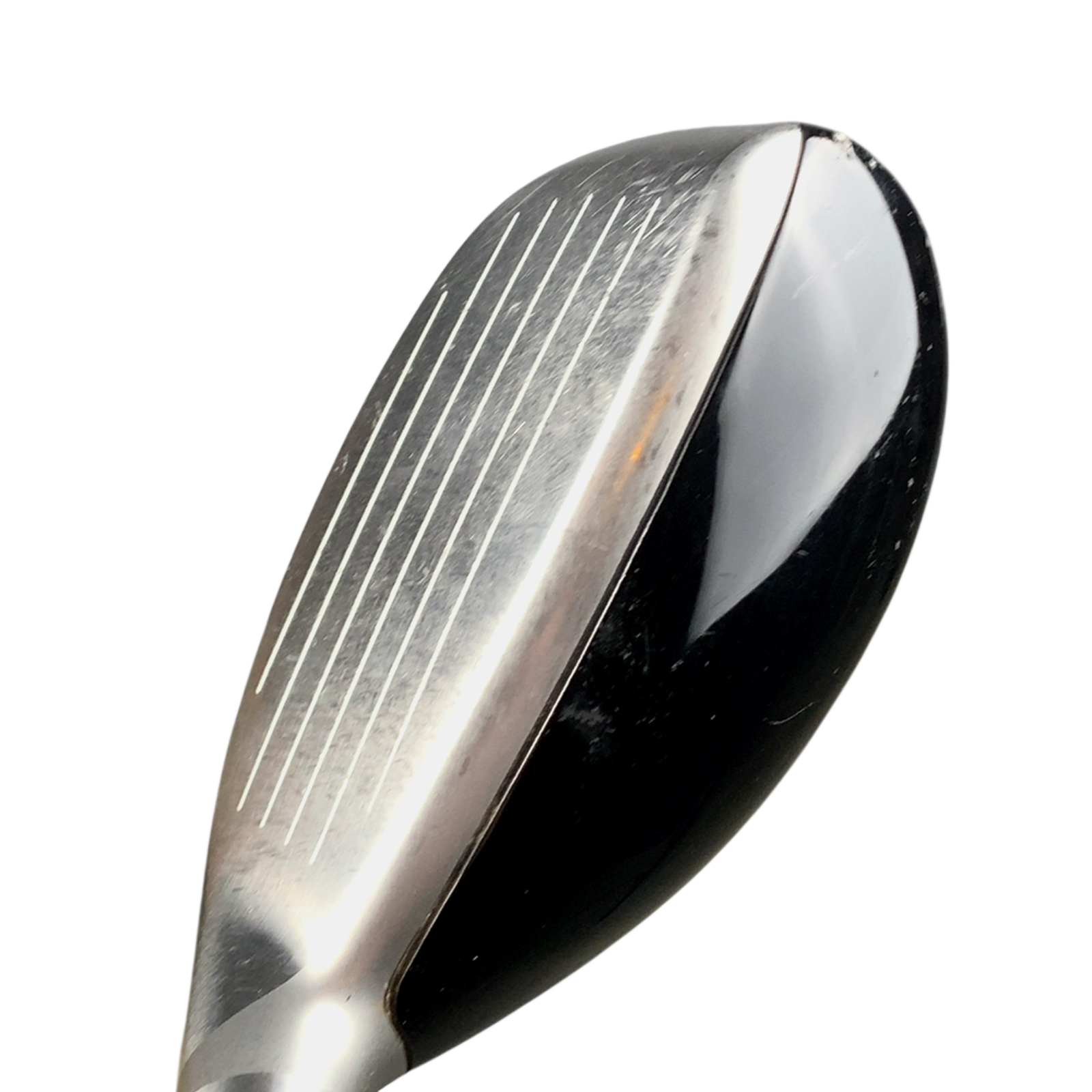 Cleveland Launcher DST Hybrid / Flex Regular / #3/20.5