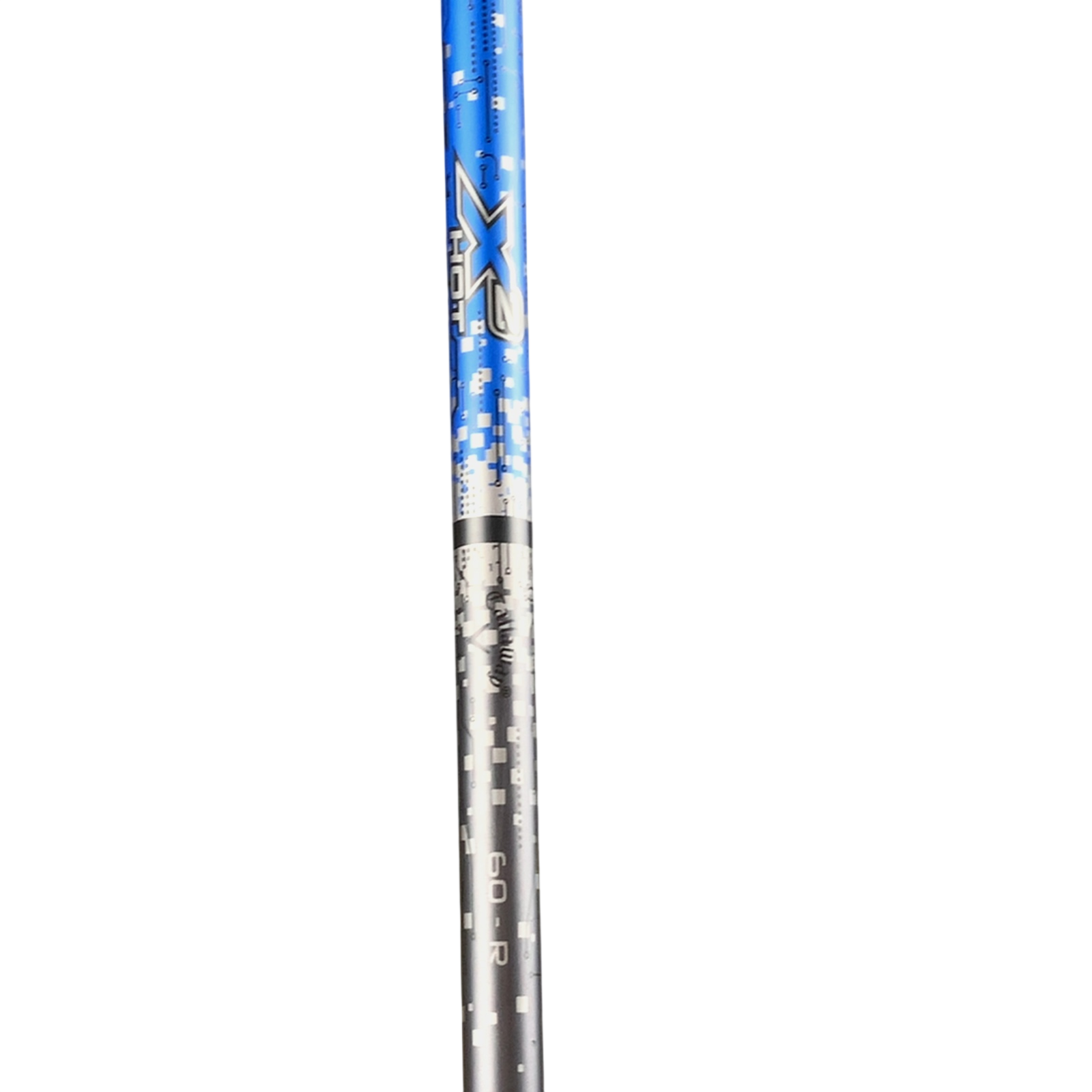 Callaway X2 Hot Hybrid / Flex Regular / #4/22